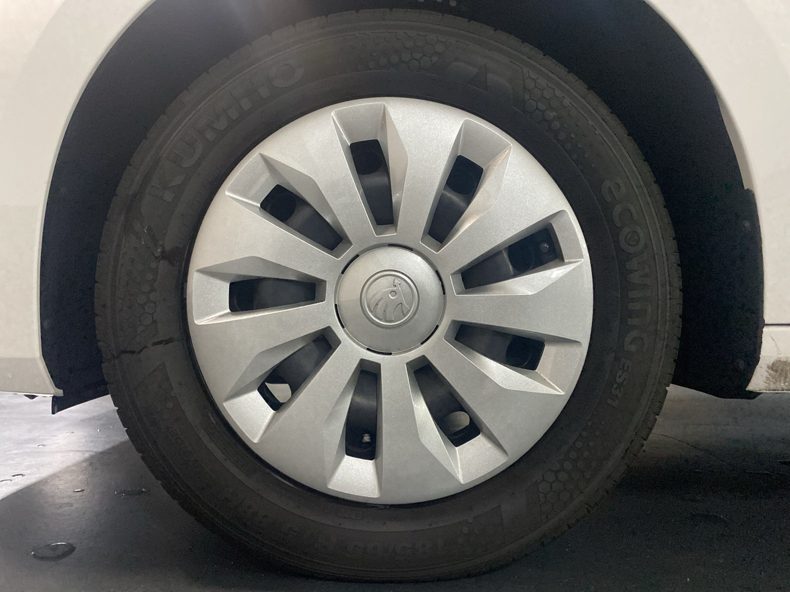 Fabia 1.0 Selection