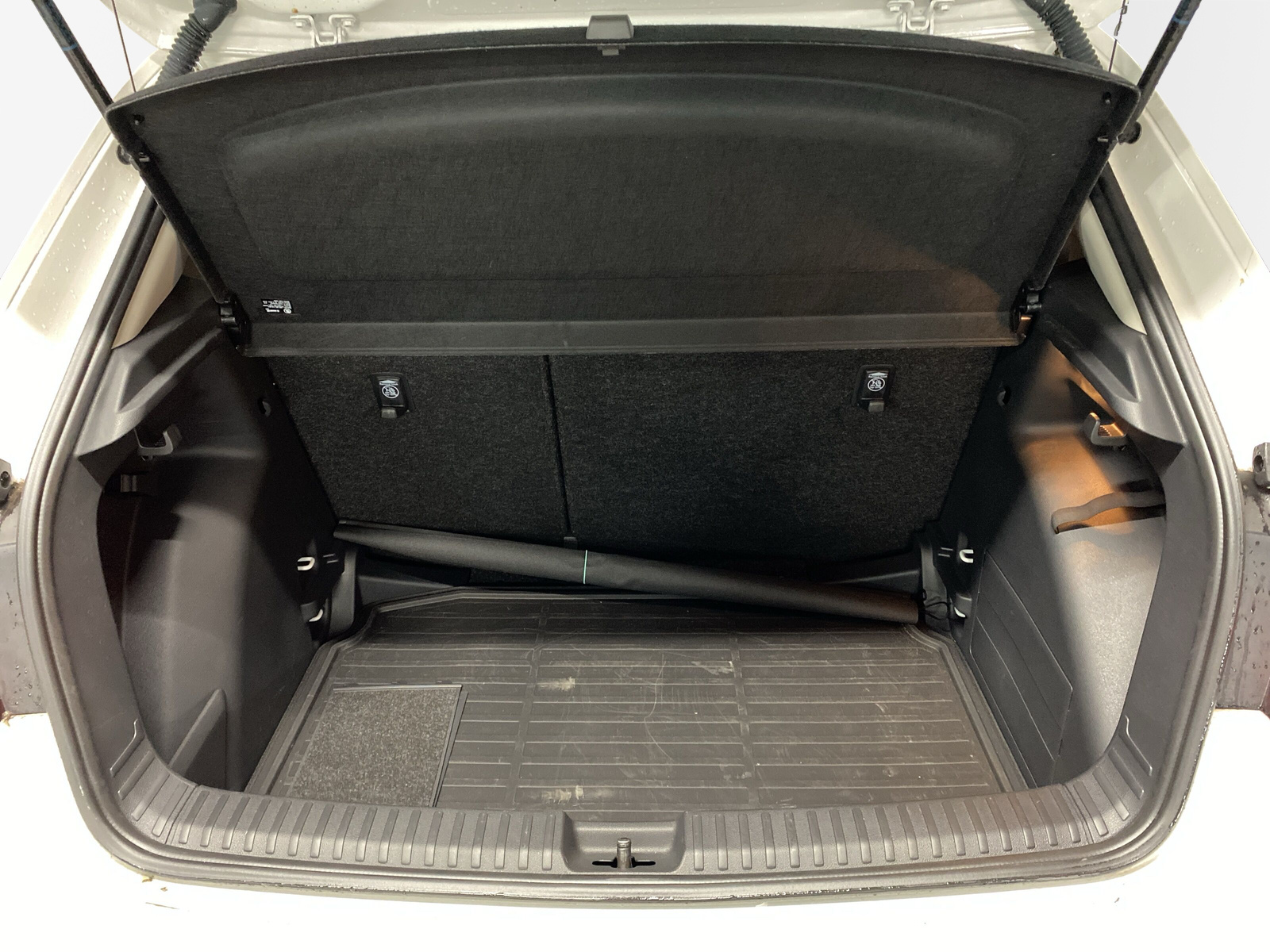 Fabia 1.0 Selection