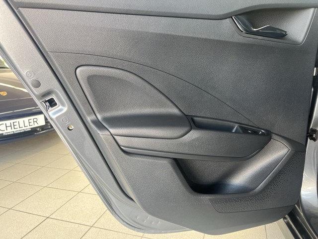 Fabia 1,0TSI DSG Drive