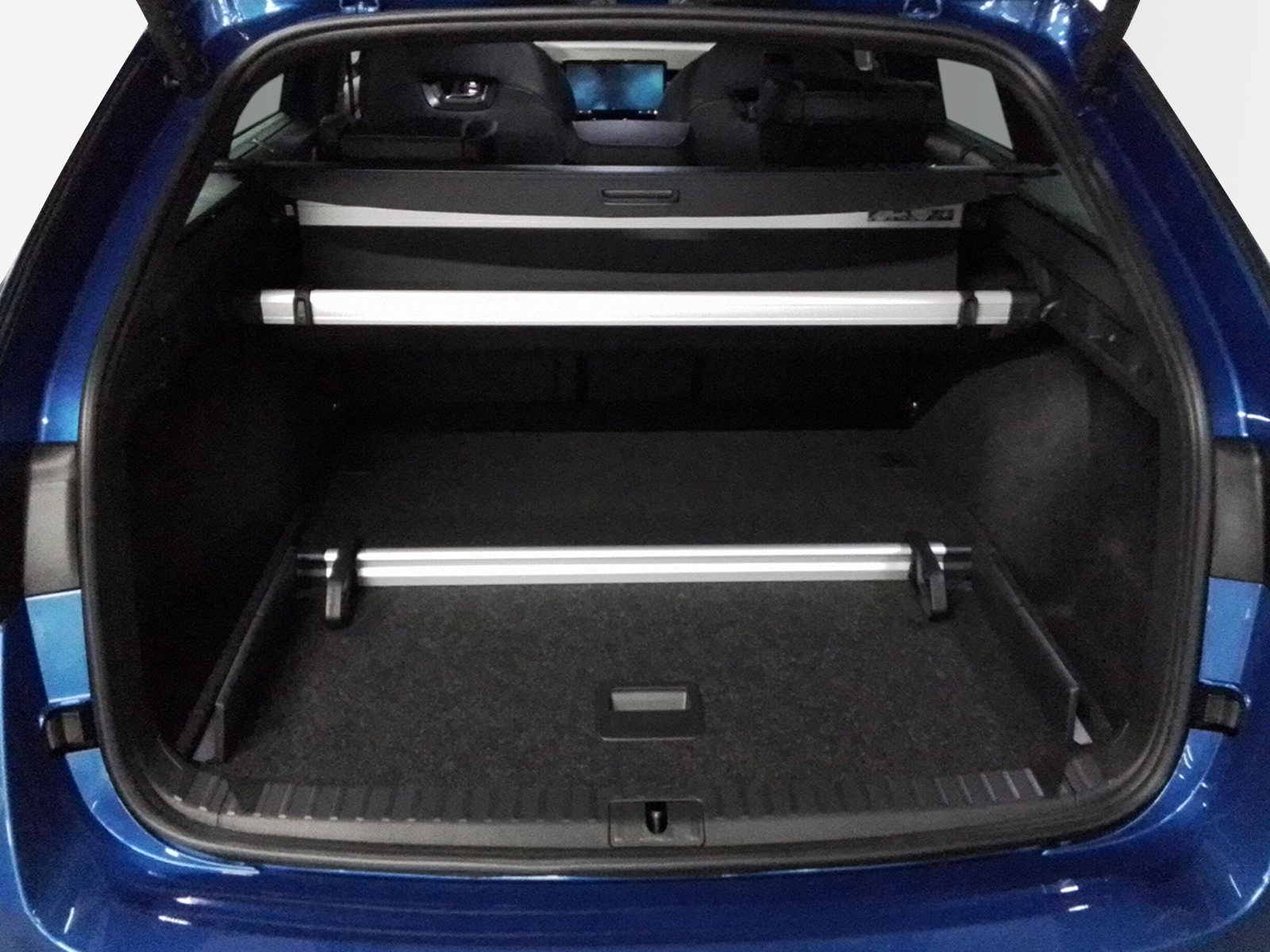 Octavia Combi Sportline 1.5 TSI 7-Gang DSG