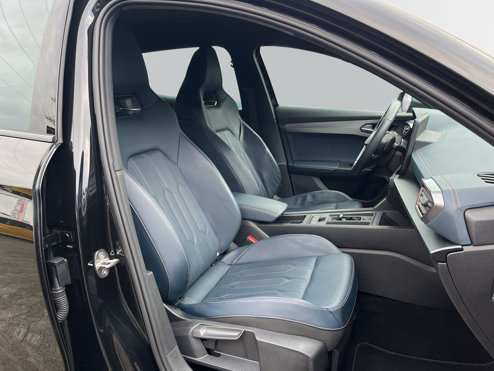 Formentor VZ 4Drive 2.0 TSI DSG *BEATS*BREMBO*PETROL-LEDER*