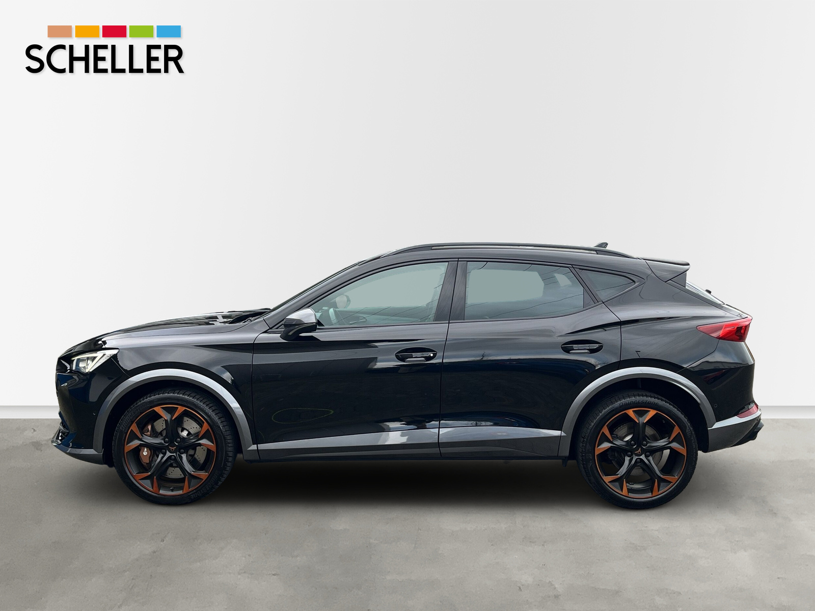 Formentor VZ 4Drive 2.0 TSI DSG *BEATS*BREMBO*PETROL-LEDER*