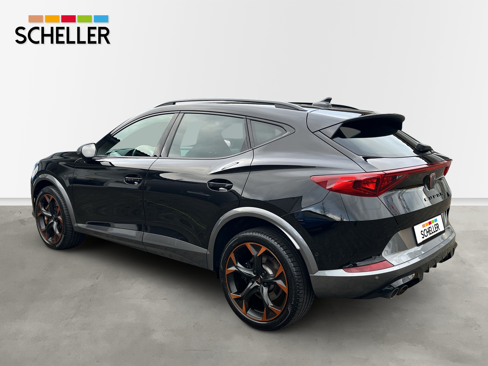 Formentor VZ 4Drive 2.0 TSI DSG *BEATS*BREMBO*PETROL-LEDER*