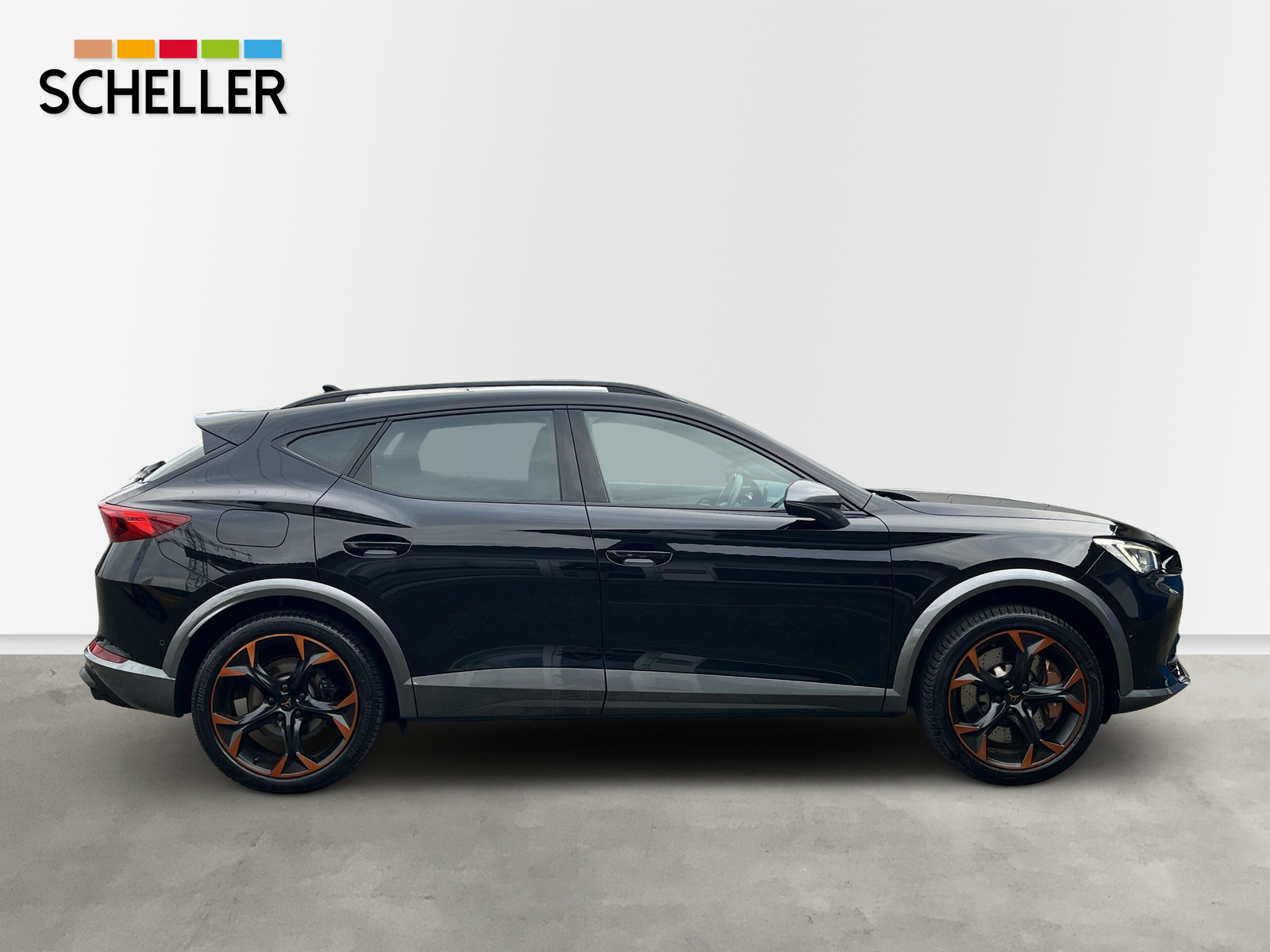 Formentor VZ 4Drive 2.0 TSI DSG *BEATS*BREMBO*PETROL-LEDER*