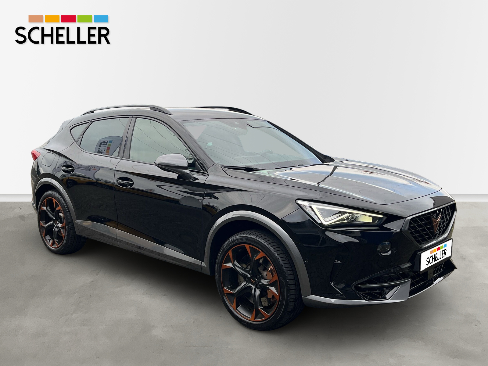 Formentor VZ 4Drive 2.0 TSI DSG *BEATS*BREMBO*PETROL-LEDER*