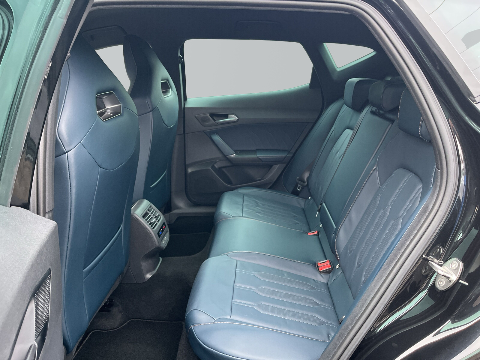 Formentor VZ 4Drive 2.0 TSI DSG *BEATS*BREMBO*PETROL-LEDER*