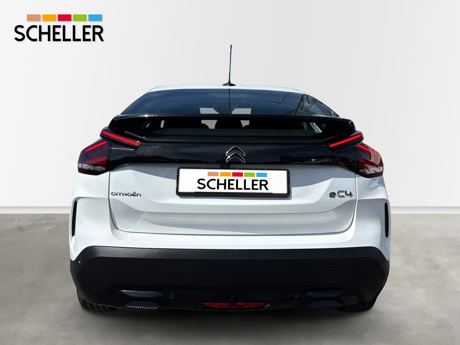 C4 Lim. ë- Feel Pack *SHZ*LED*NAVI*