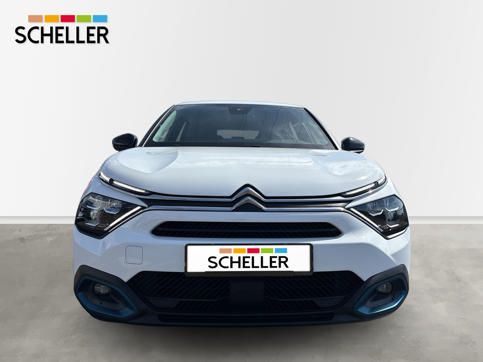 C4 Lim. ë- Feel Pack *SHZ*LED*NAVI*