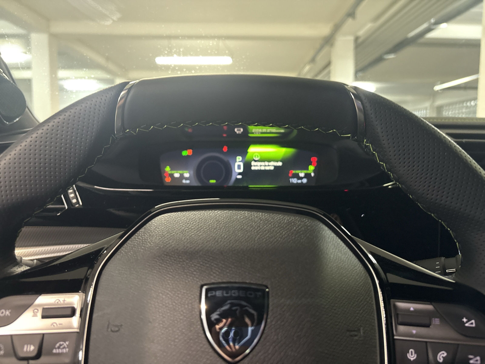 Neuer 308 SW GT EXCLUSIVE Hybrid 145 e-DSC6