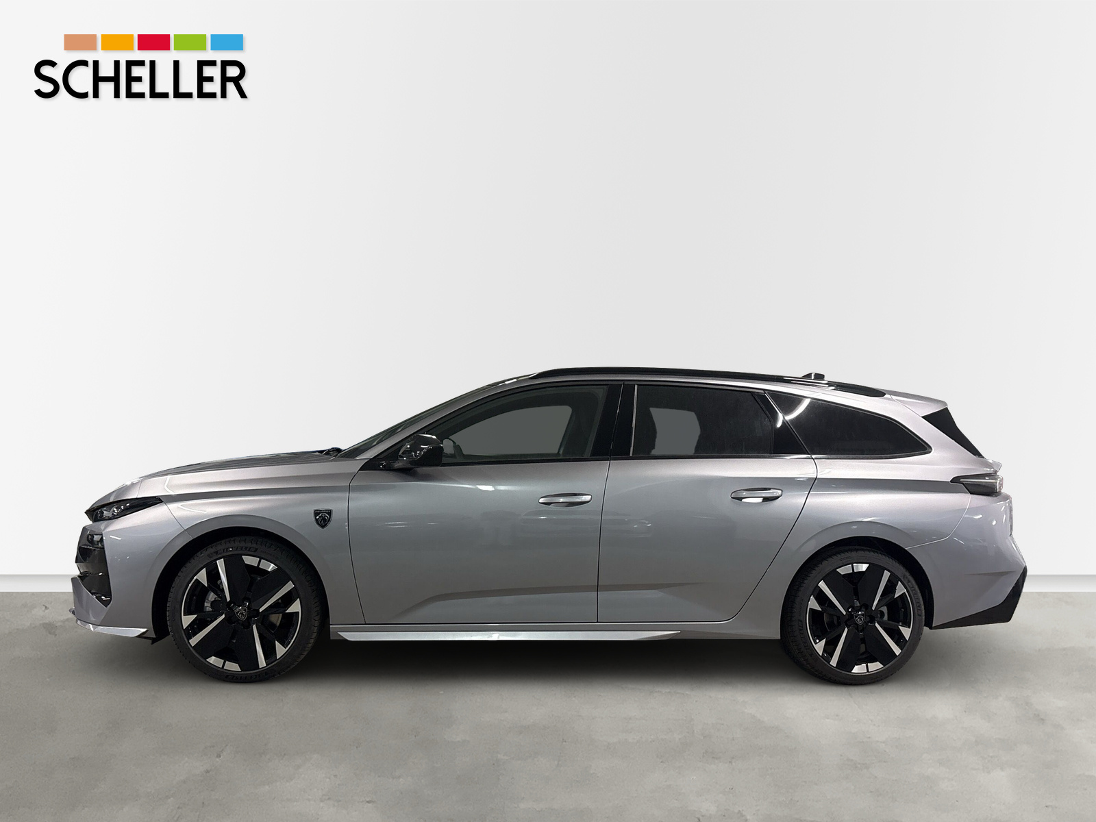 Neuer 308 SW GT EXCLUSIVE Hybrid 145 e-DSC6