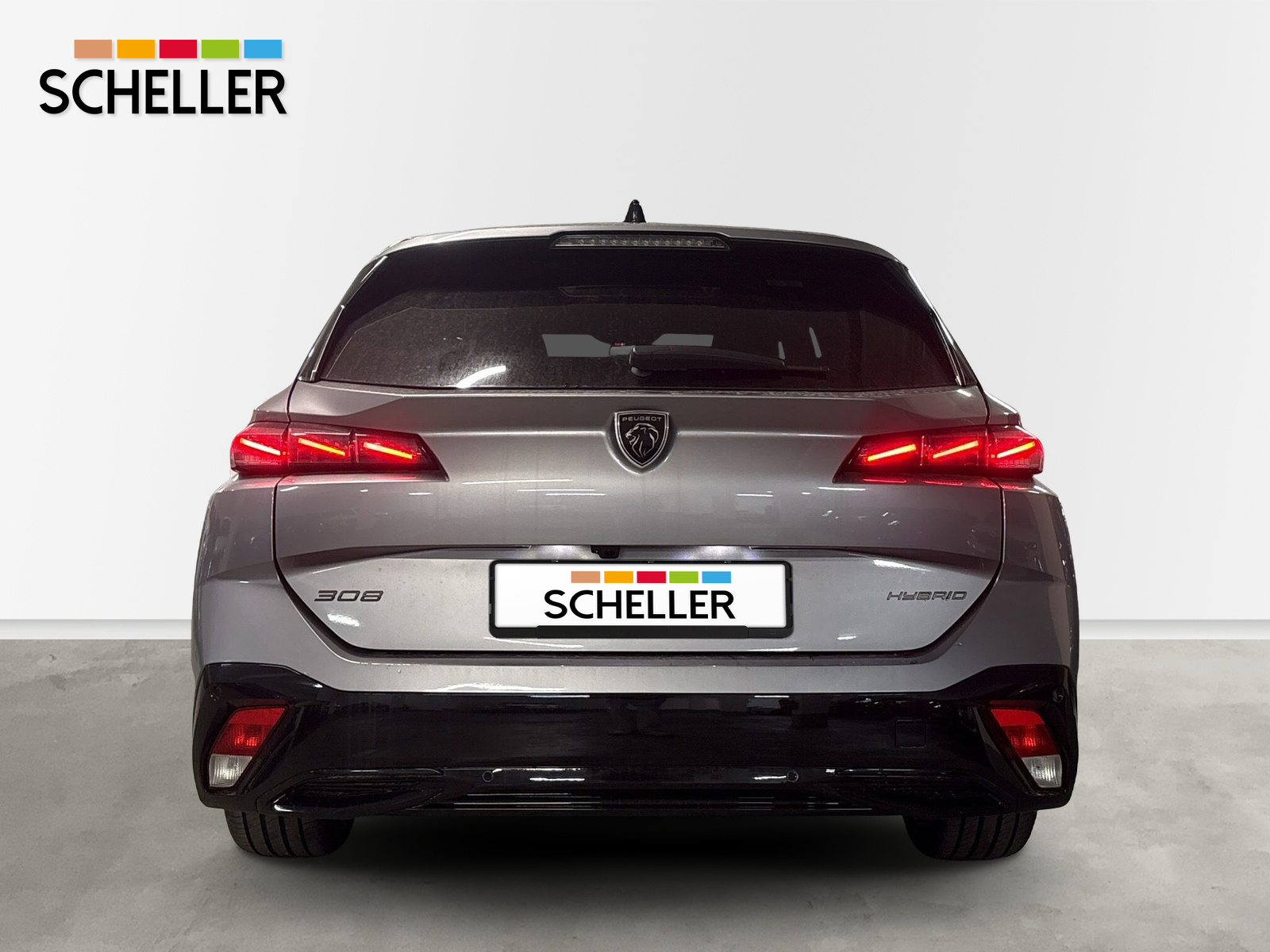 Neuer 308 SW GT EXCLUSIVE Hybrid 145 e-DSC6