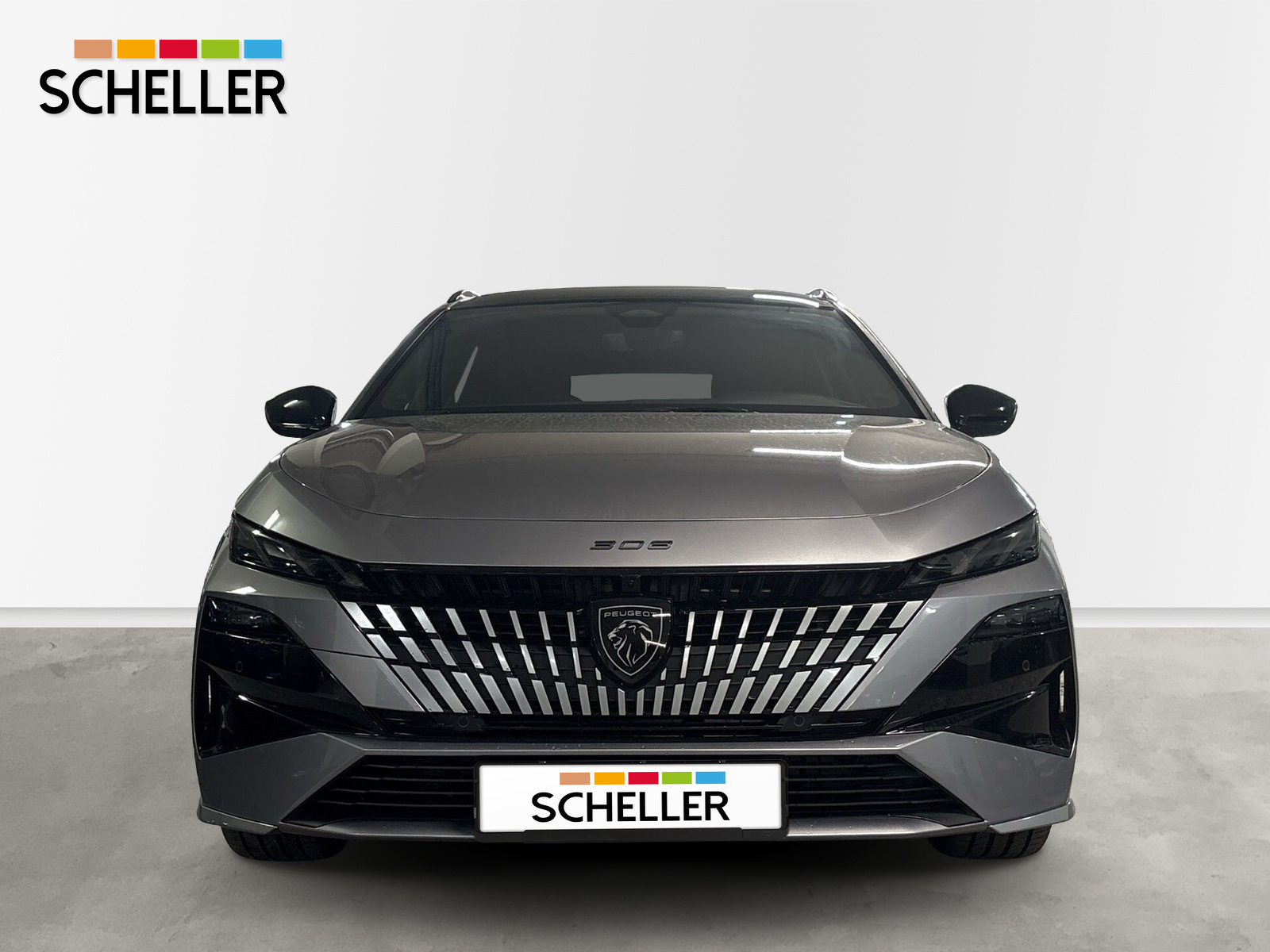Neuer 308 SW GT EXCLUSIVE Hybrid 145 e-DSC6
