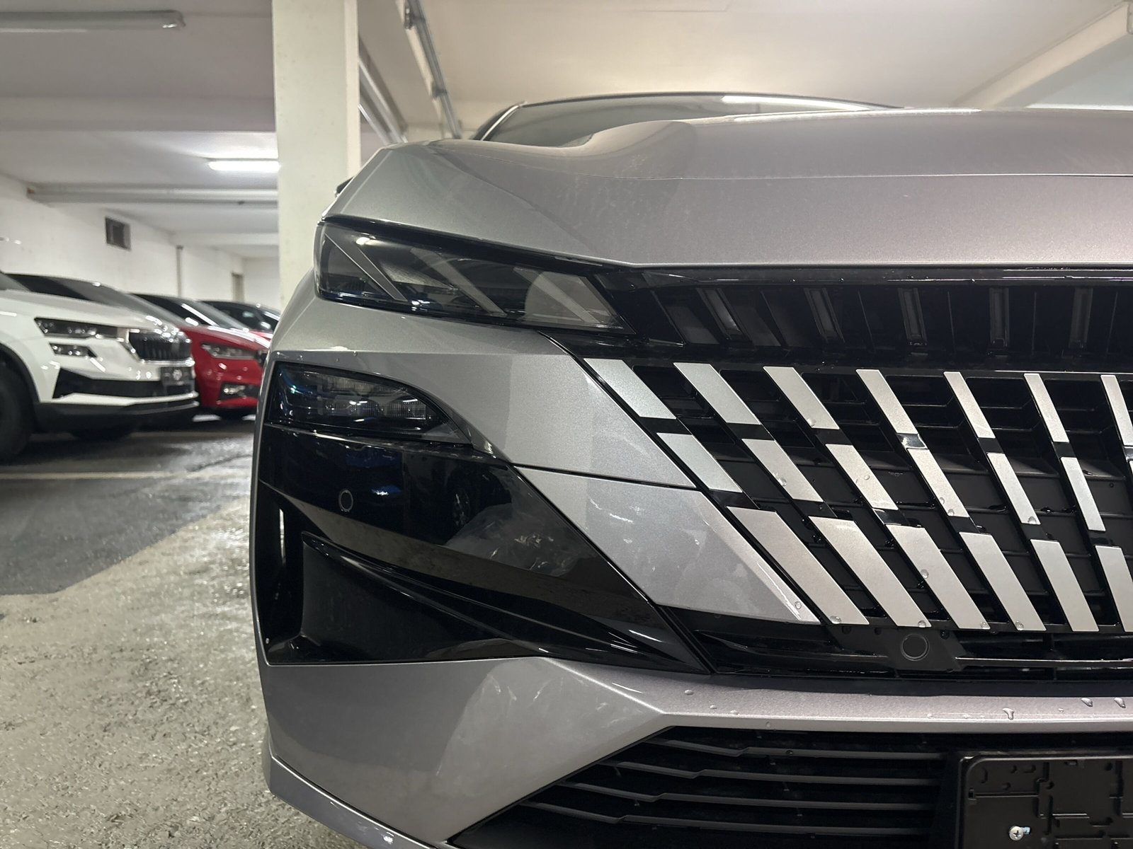 Neuer 308 SW GT EXCLUSIVE Hybrid 145 e-DSC6