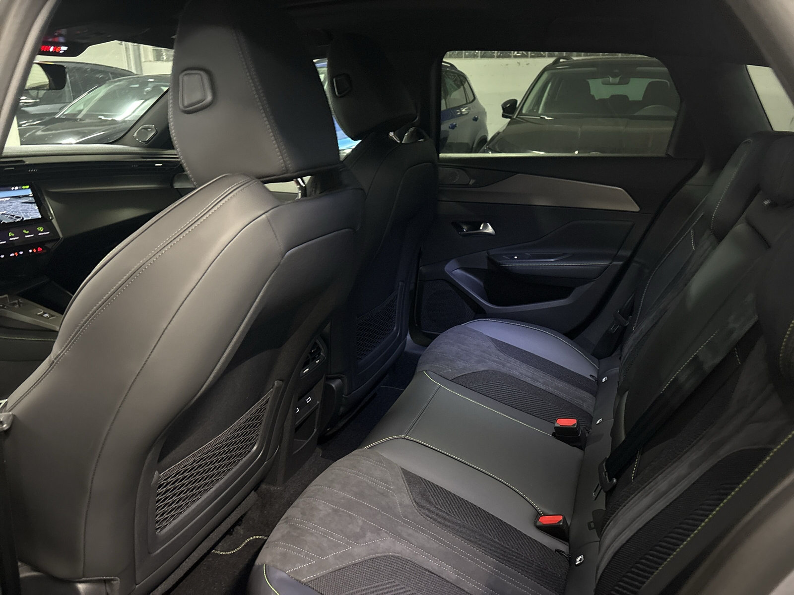 Neuer 308 SW GT EXCLUSIVE Hybrid 145 e-DSC6