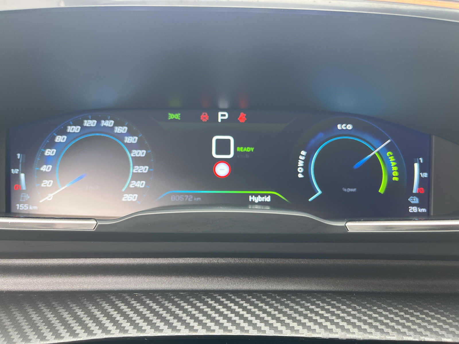 508 Hybrid 225 GT *ACC*2-ZONEN*KAMERA*