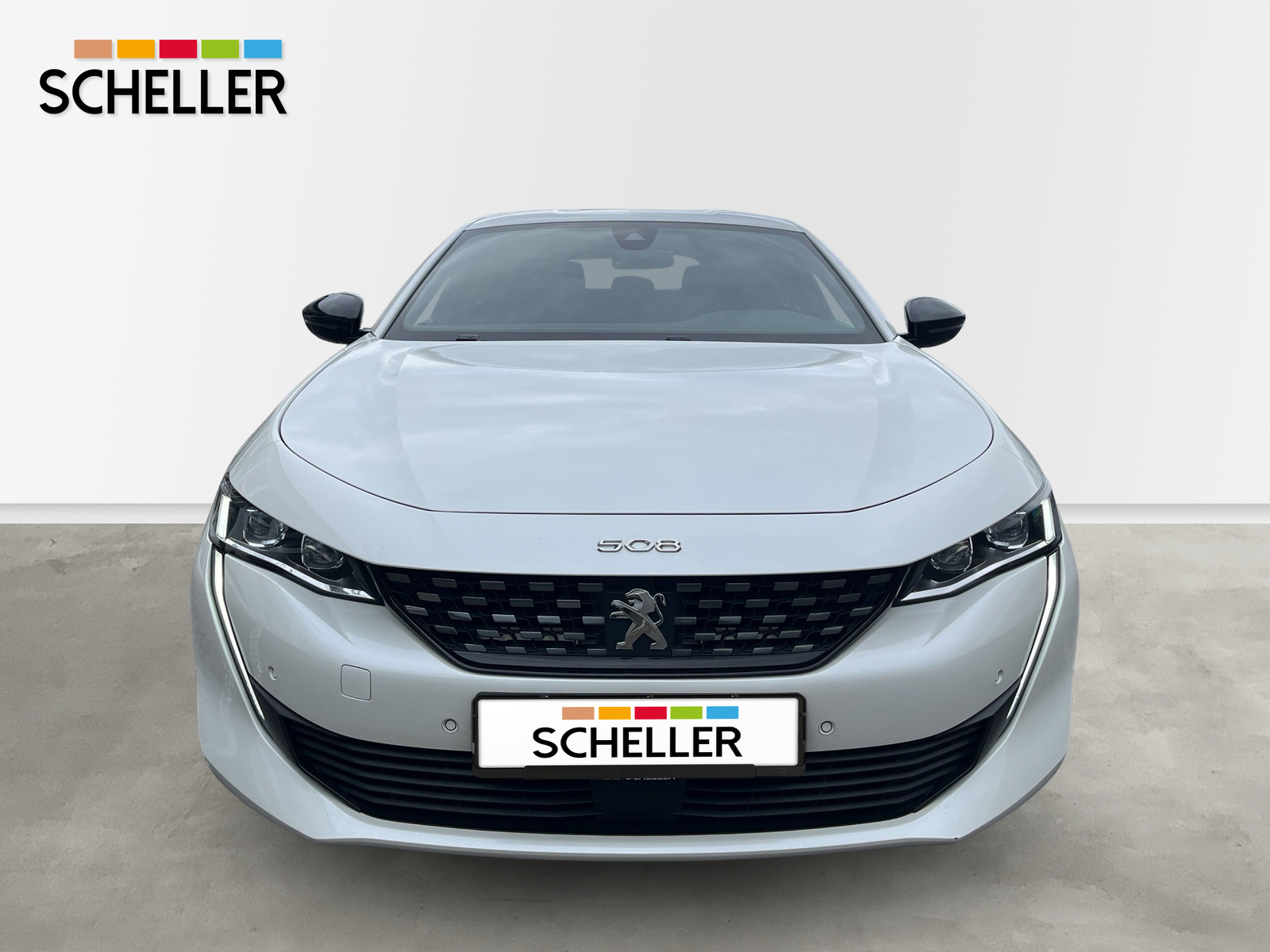 508 Hybrid 225 GT *ACC*2-ZONEN*KAMERA*