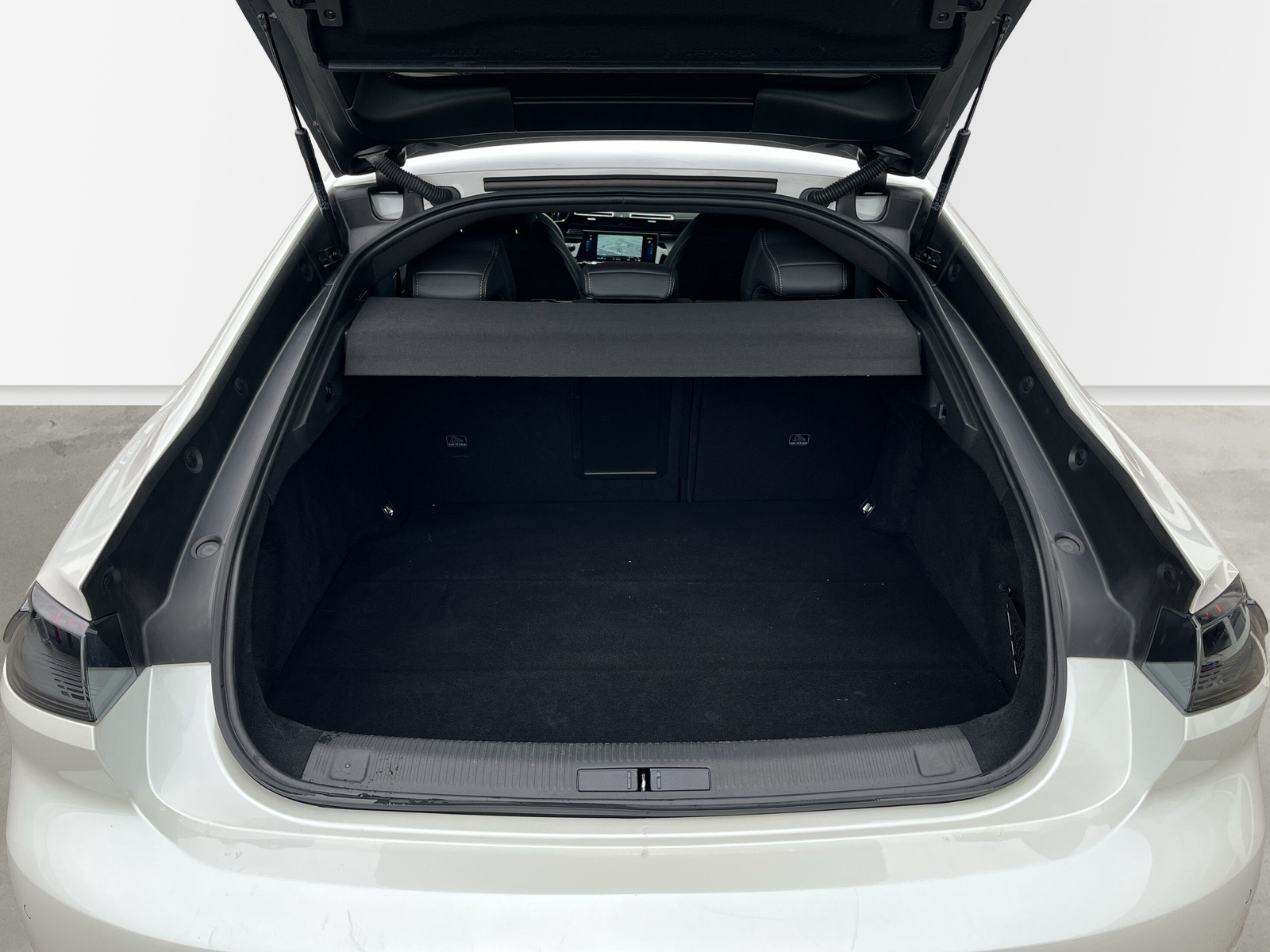 508 Hybrid 225 GT *ACC*2-ZONEN*KAMERA*