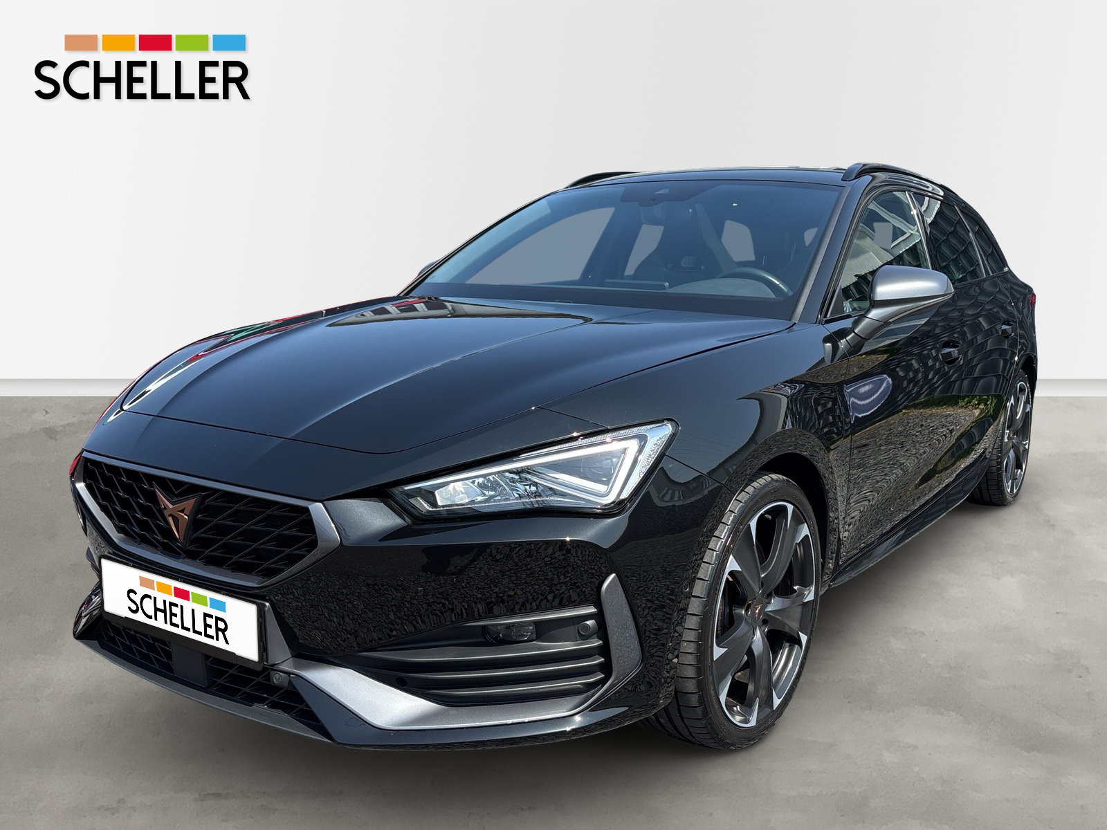Leon Sportstourer VZ 1.4 e-Hybrid 180 kW DSG *PANO*PAKE...