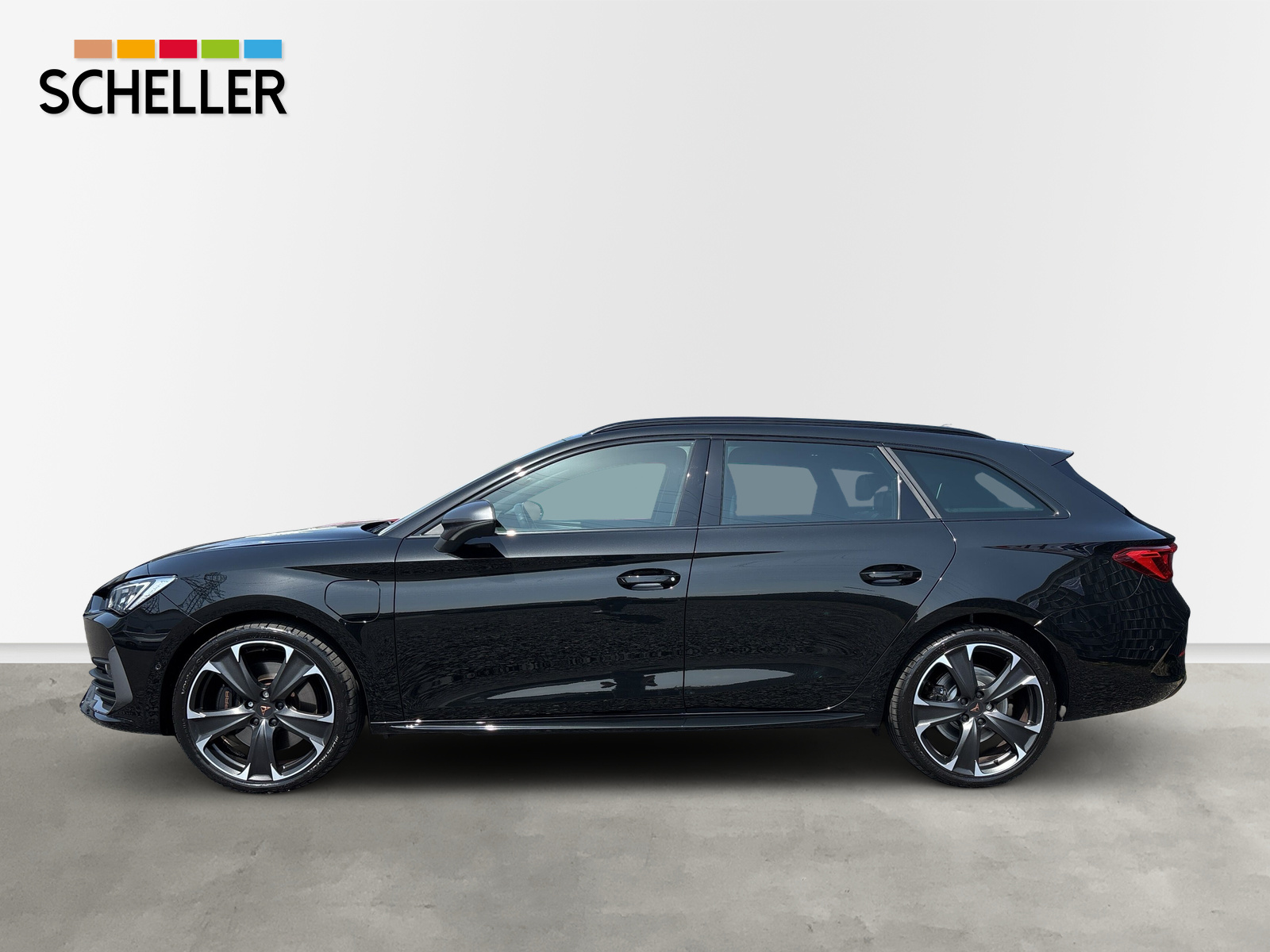 Leon Sportstourer VZ 1.4 e-Hybrid 180 kW DSG *PANO*PAKET-XL*SUPERSPORT*