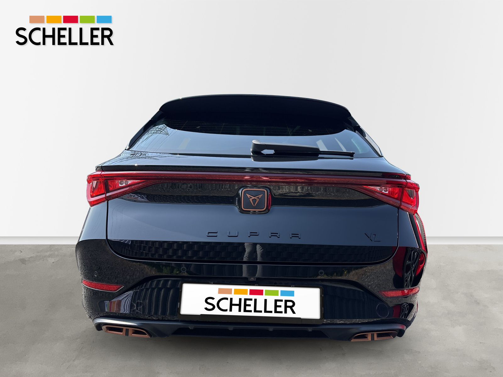 Leon Sportstourer VZ 1.4 e-Hybrid 180 kW DSG *PANO*PAKET-XL*SUPERSPORT*