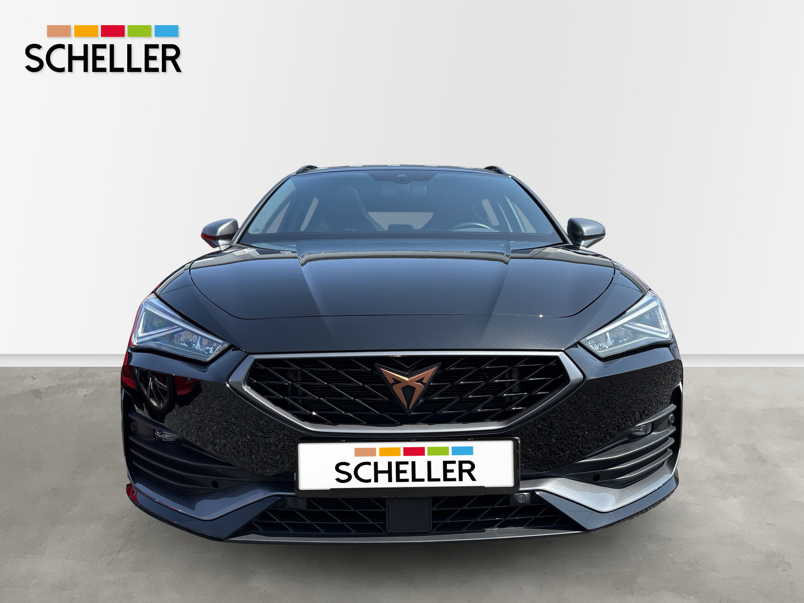 Leon Sportstourer VZ 1.4 e-Hybrid 180 kW DSG *PANO*PAKET-XL*SUPERSPORT*