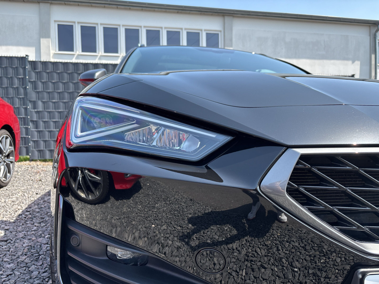 Leon Sportstourer VZ 1.4 e-Hybrid 180 kW DSG *PANO*PAKET-XL*SUPERSPORT*