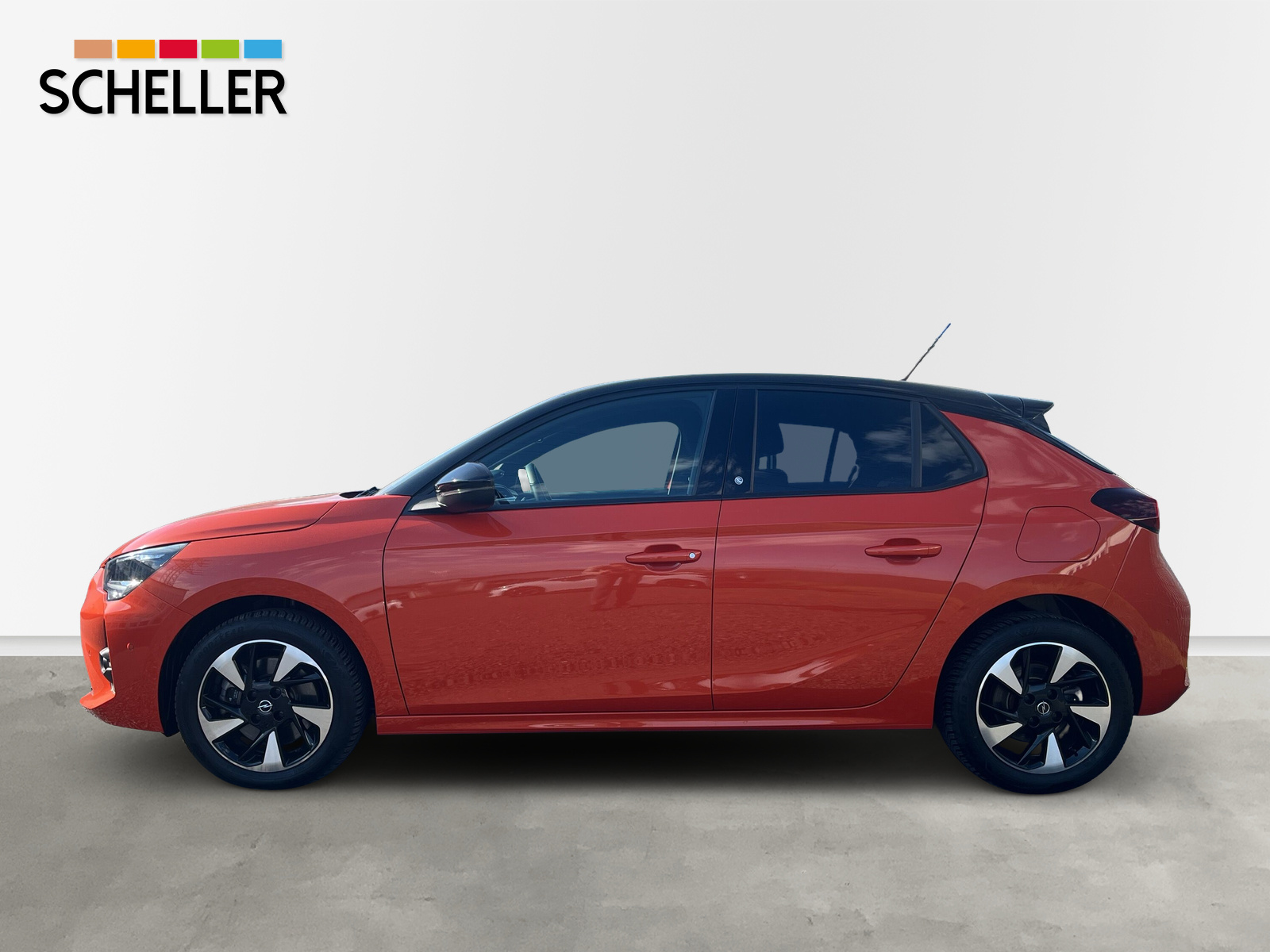 Corsa F e GS Line *KAMERA*PDC*SHZ*