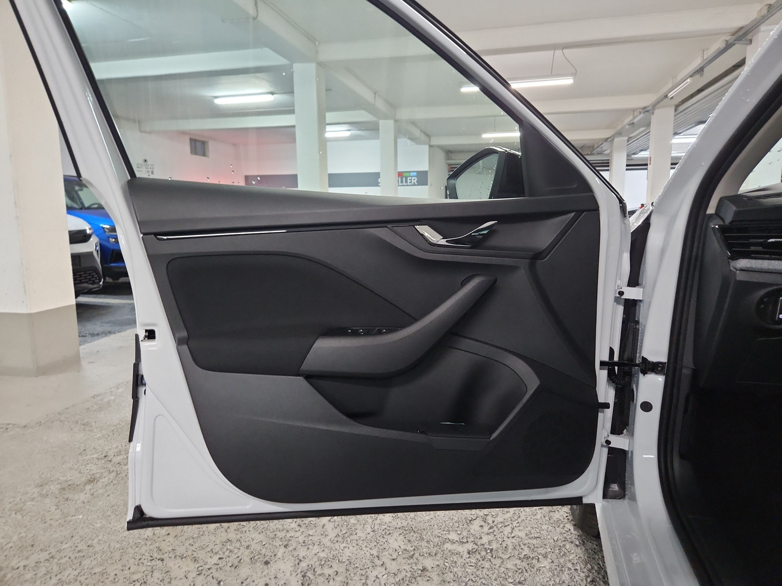 Kamiq Tour 1,0 TSI 85 kW 7-Gang-DSG