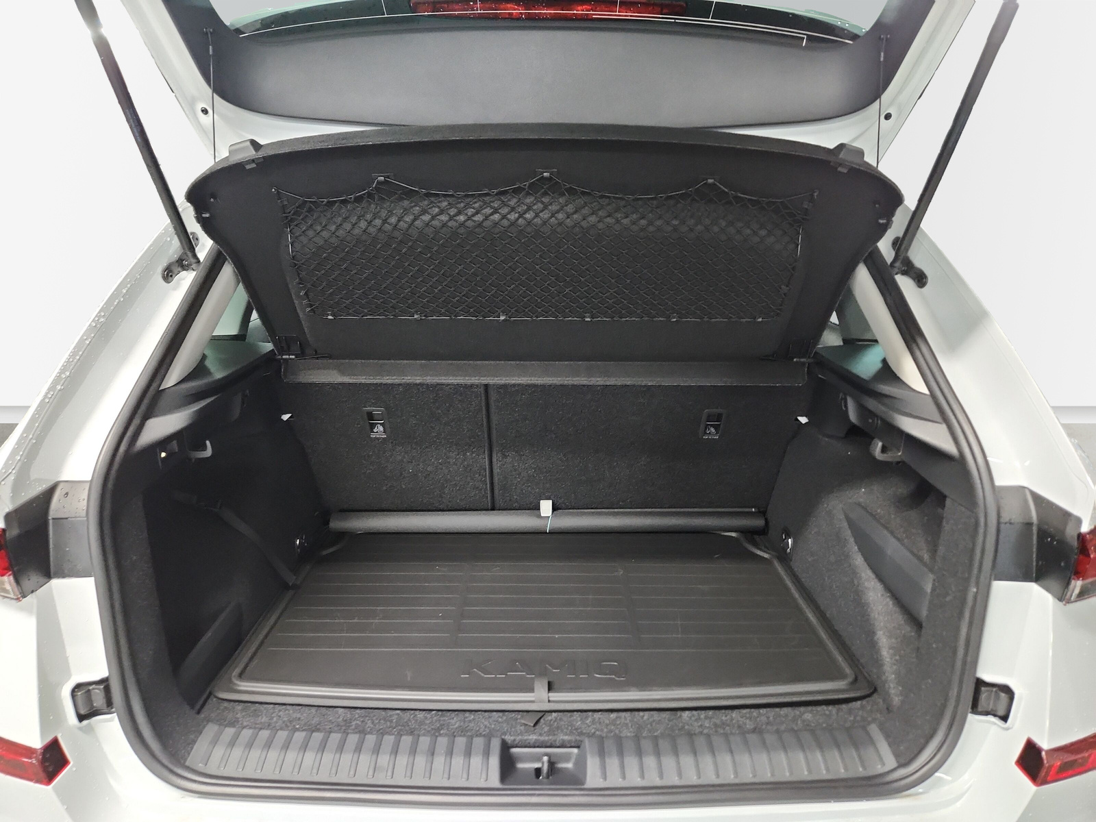 Kamiq Tour 1,0 TSI 85 kW 7-Gang-DSG