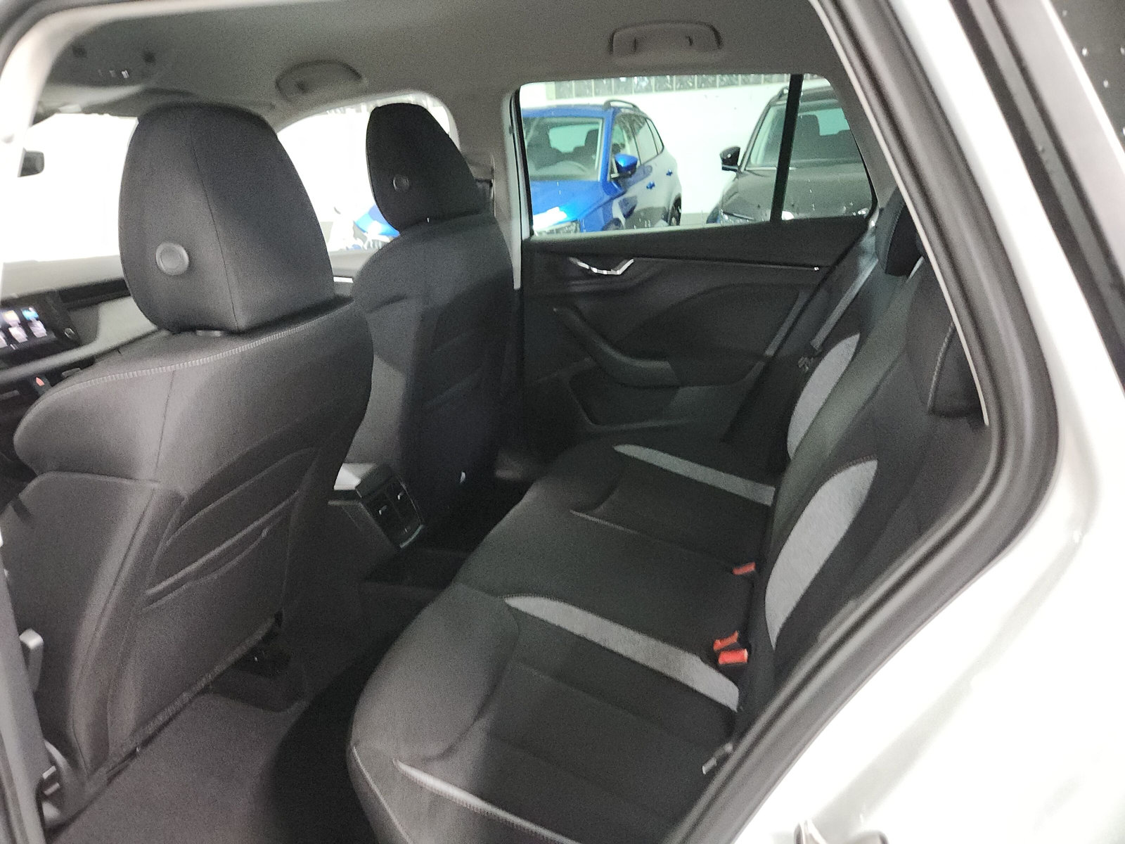 Kamiq Tour 1,0 TSI 85 kW 7-Gang-DSG