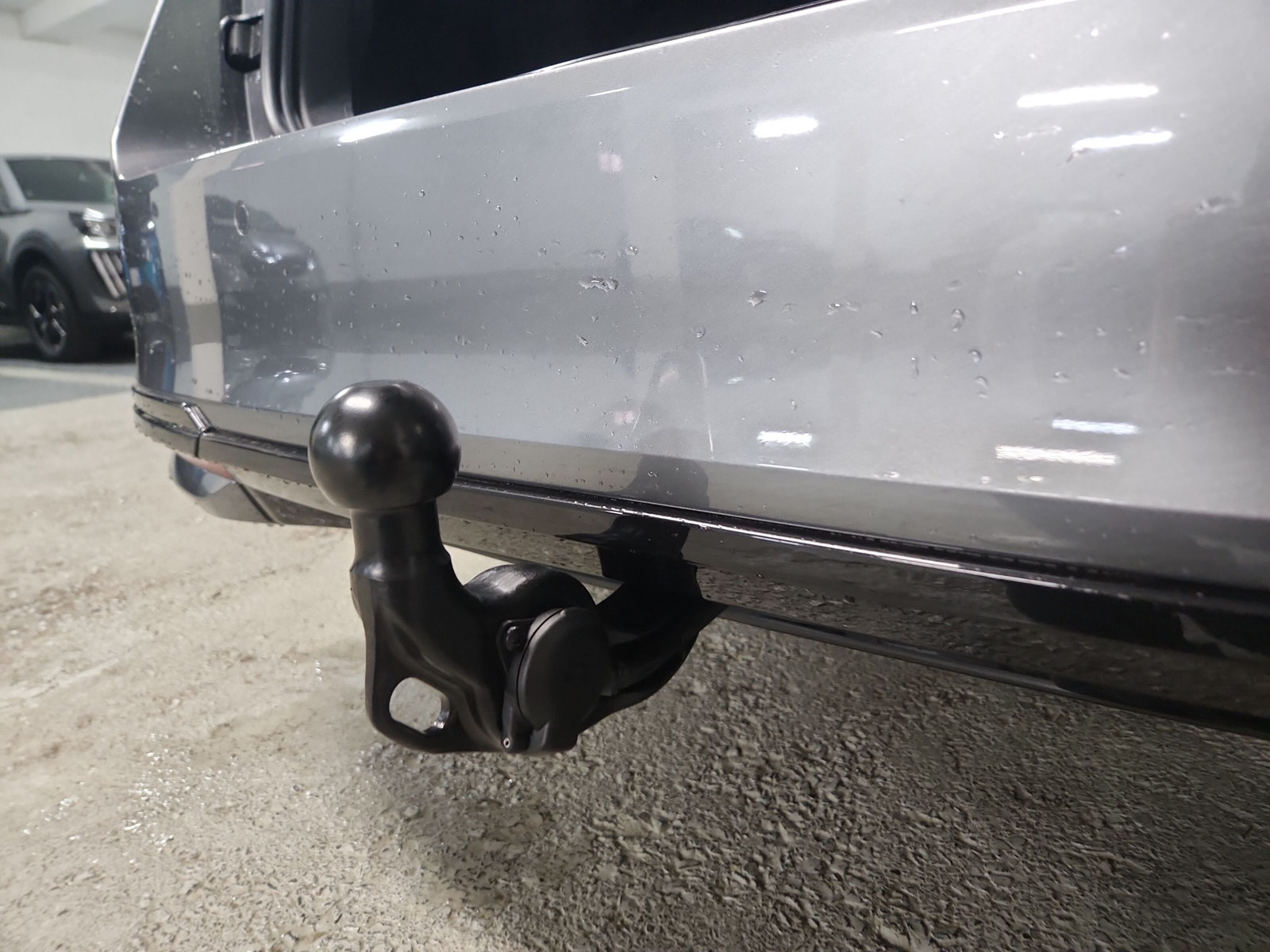 Octavia Combi Sportline 1,5 TSI 110 kW 7-Gang-DSG mHEV