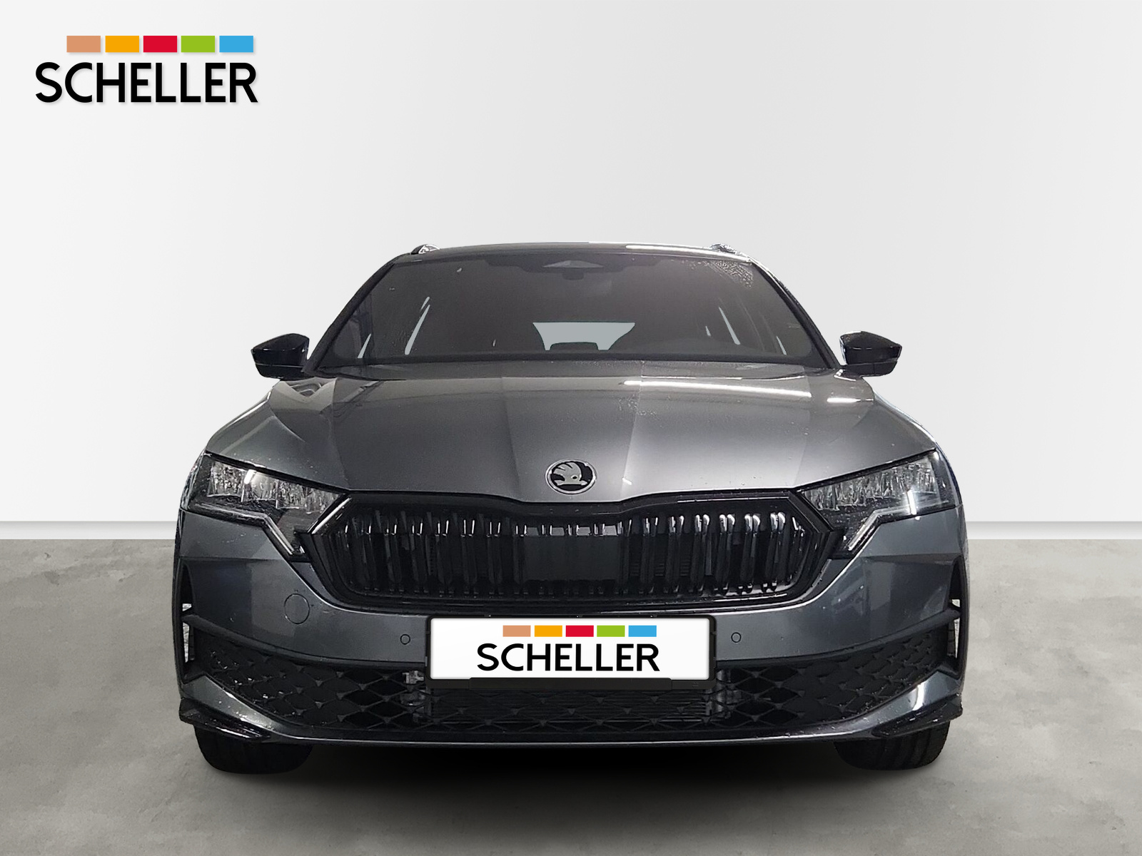 Octavia Combi Sportline 1,5 TSI 110 kW 7-Gang-DSG mHEV