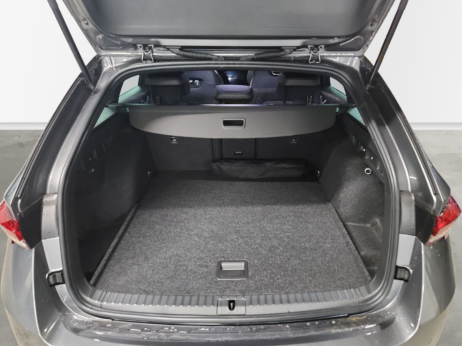 Octavia Combi Sportline 1,5 TSI 110 kW 7-Gang-DSG mHEV