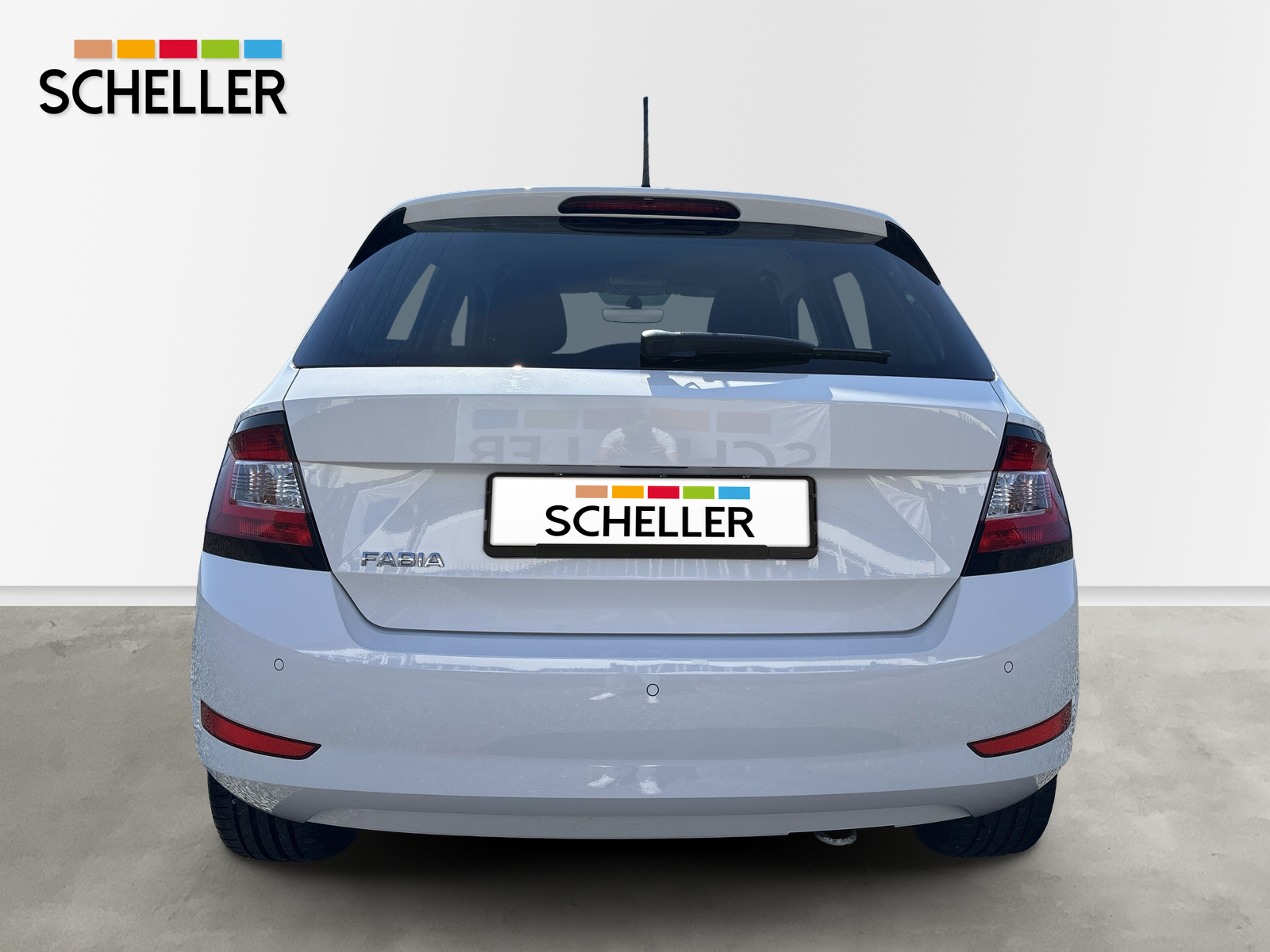 Fabia Clever 1.0 MPI 5-Gang *SHZ*KLIMAAUTO*PDC*