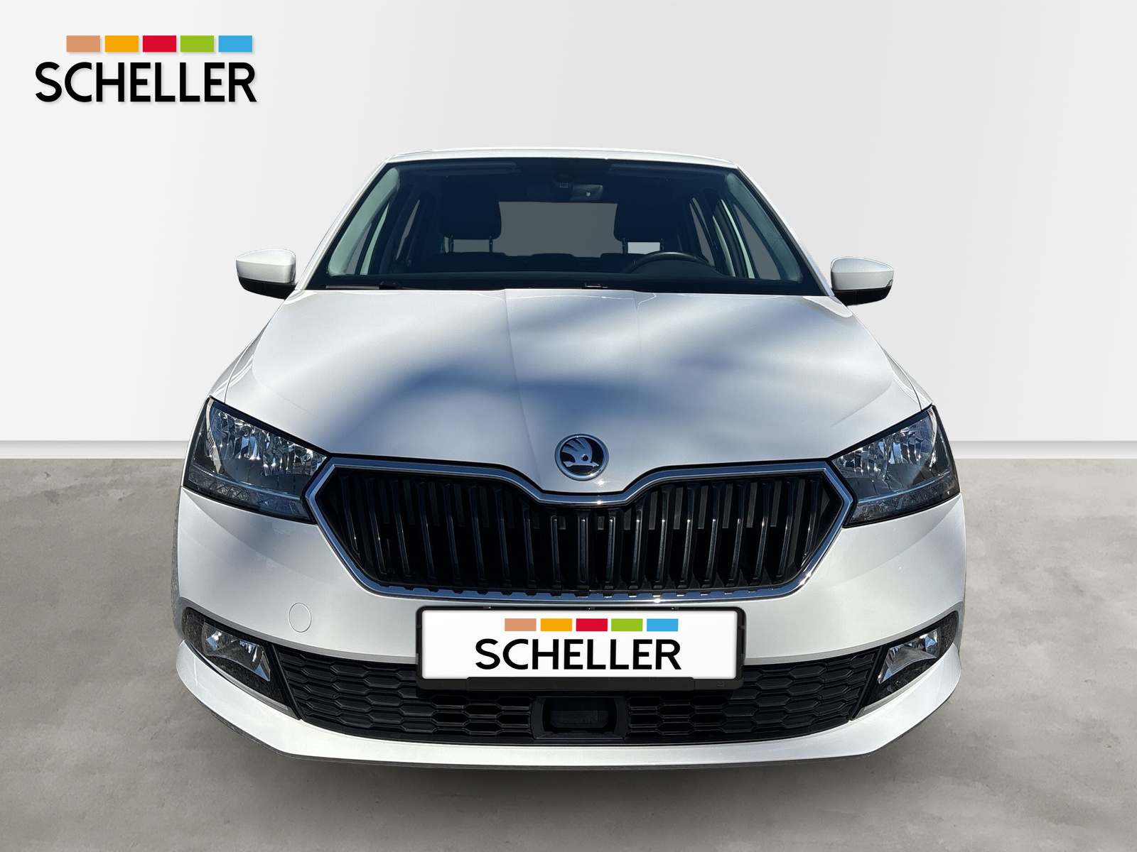 Fabia Clever 1.0 MPI 5-Gang *SHZ*KLIMAAUTO*PDC*