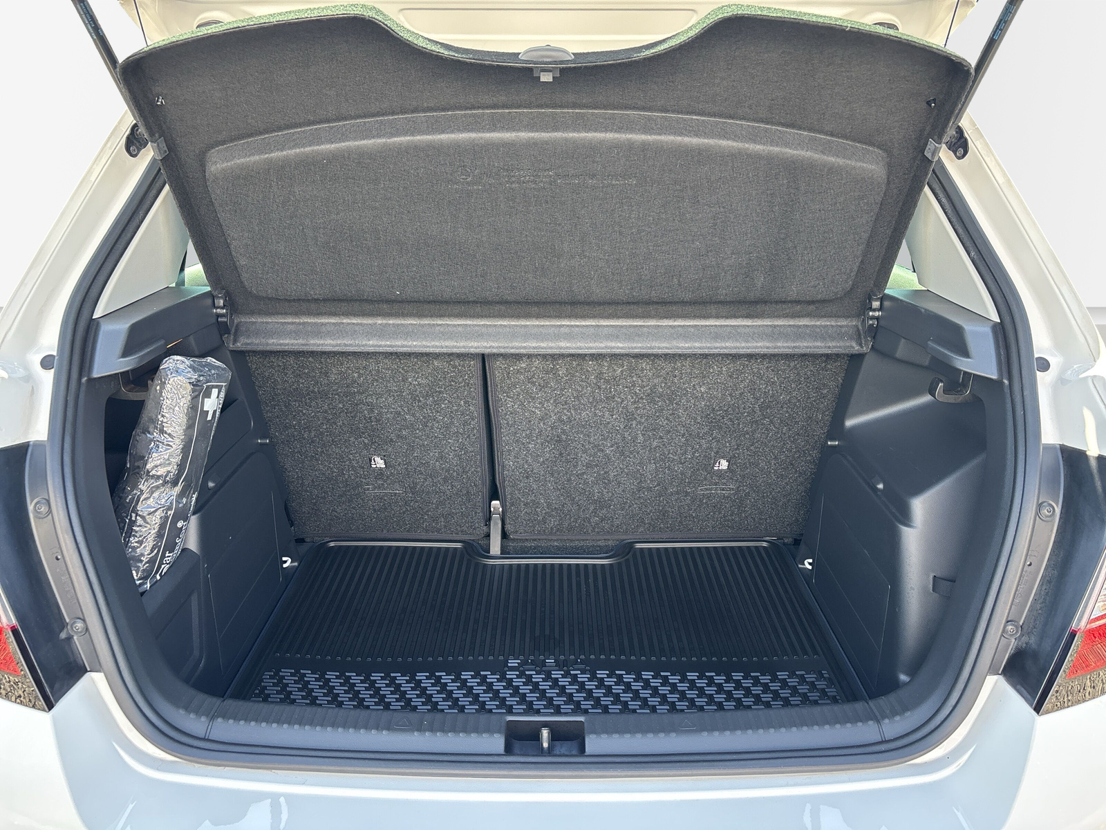 Fabia Clever 1.0 MPI 5-Gang *SHZ*KLIMAAUTO*PDC*