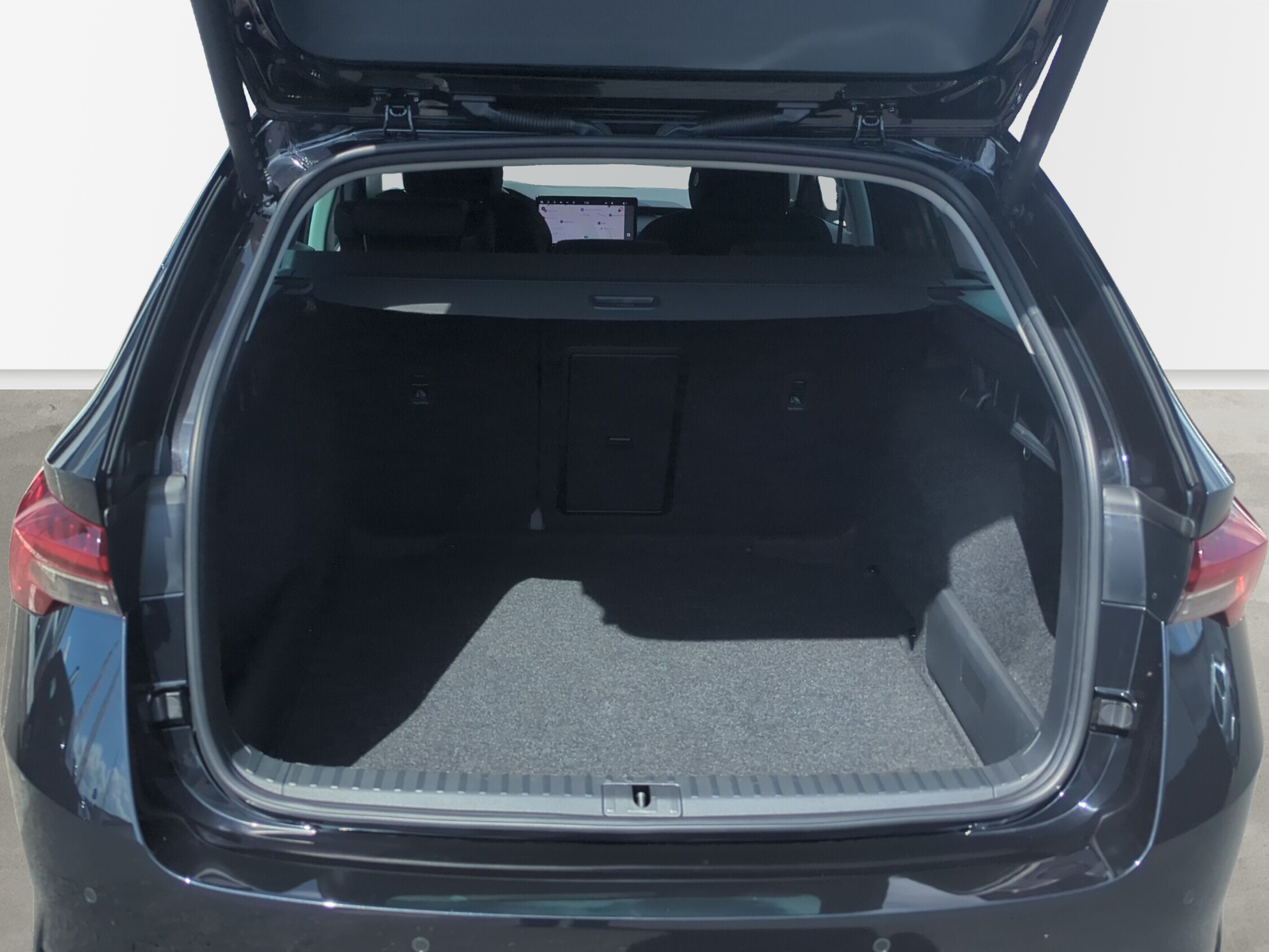 Octavia Combi 2.0 TDI 110 kW Selection