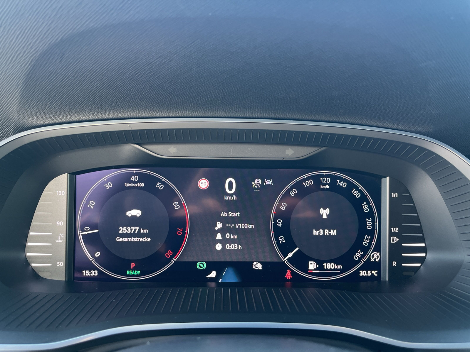 Octavia Combi 1.5 TSI mHEV 110 kW Selection *KAMERA*LED*ACC*