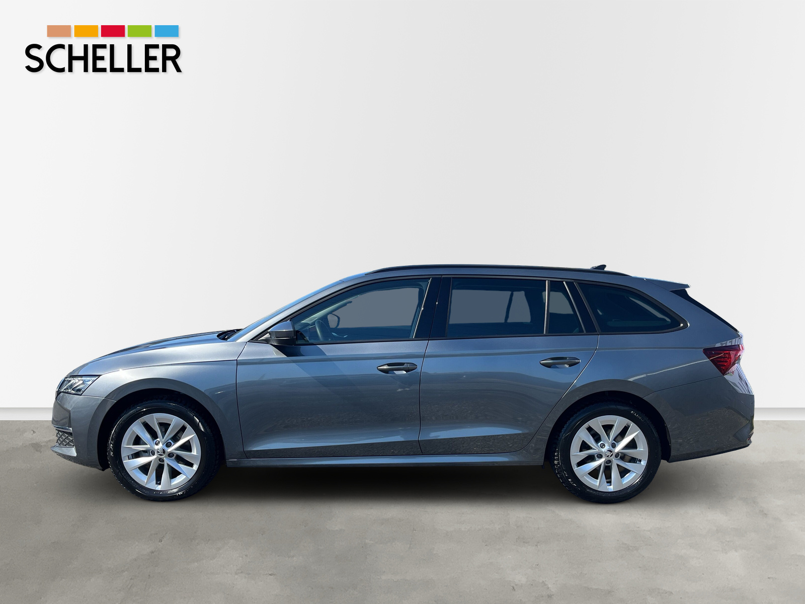 Octavia Combi 1.5 TSI mHEV 110 kW Selection *KAMERA*LED*ACC*