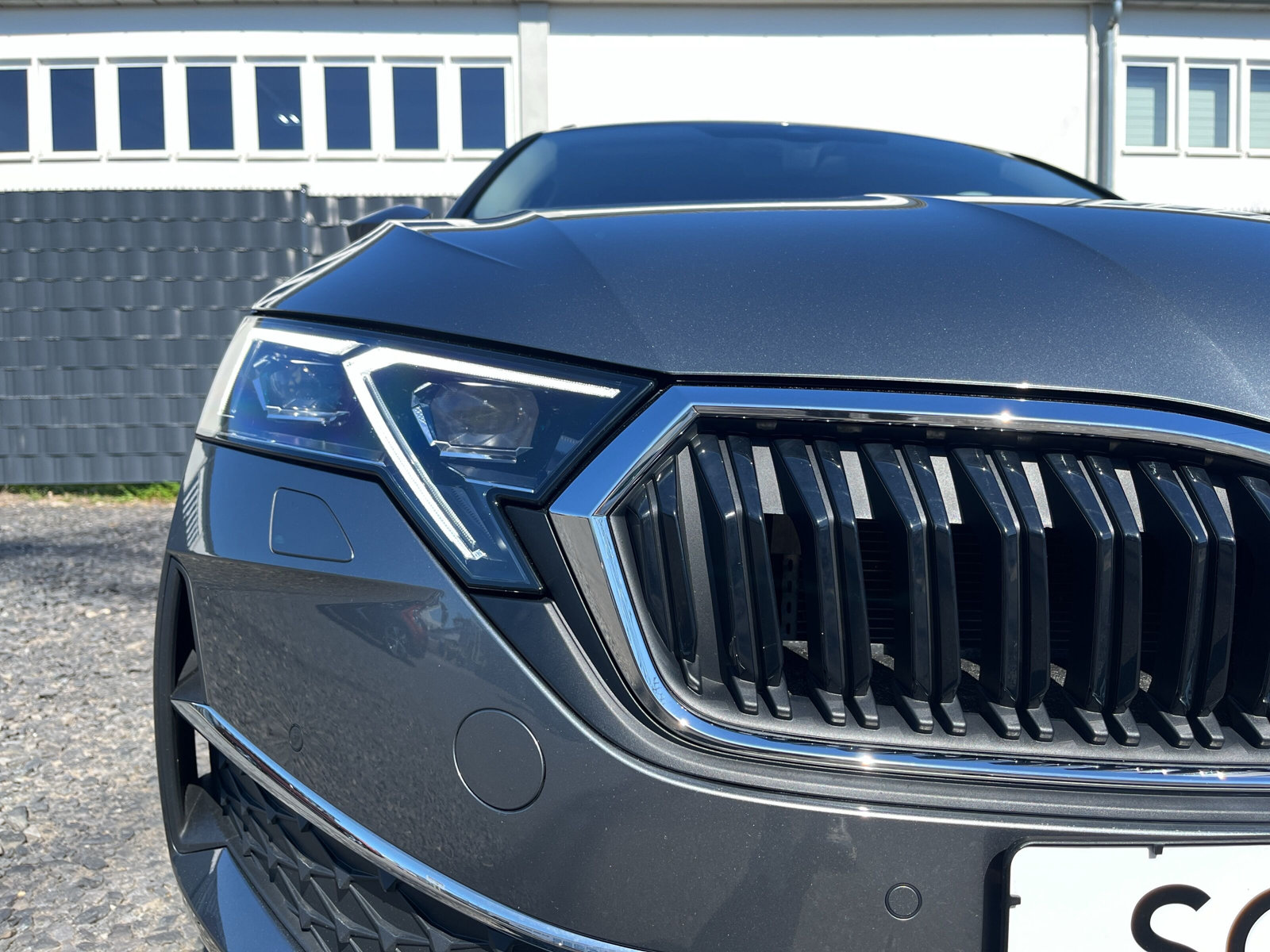 Octavia Combi 1.5 TSI mHEV 110 kW Selection *KAMERA*LED*ACC*
