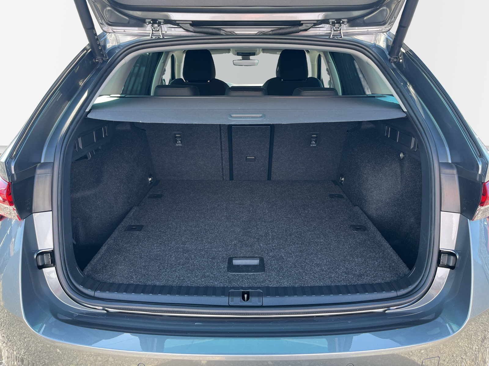 Octavia Combi 1.5 TSI mHEV 110 kW Selection *KAMERA*LED*ACC*