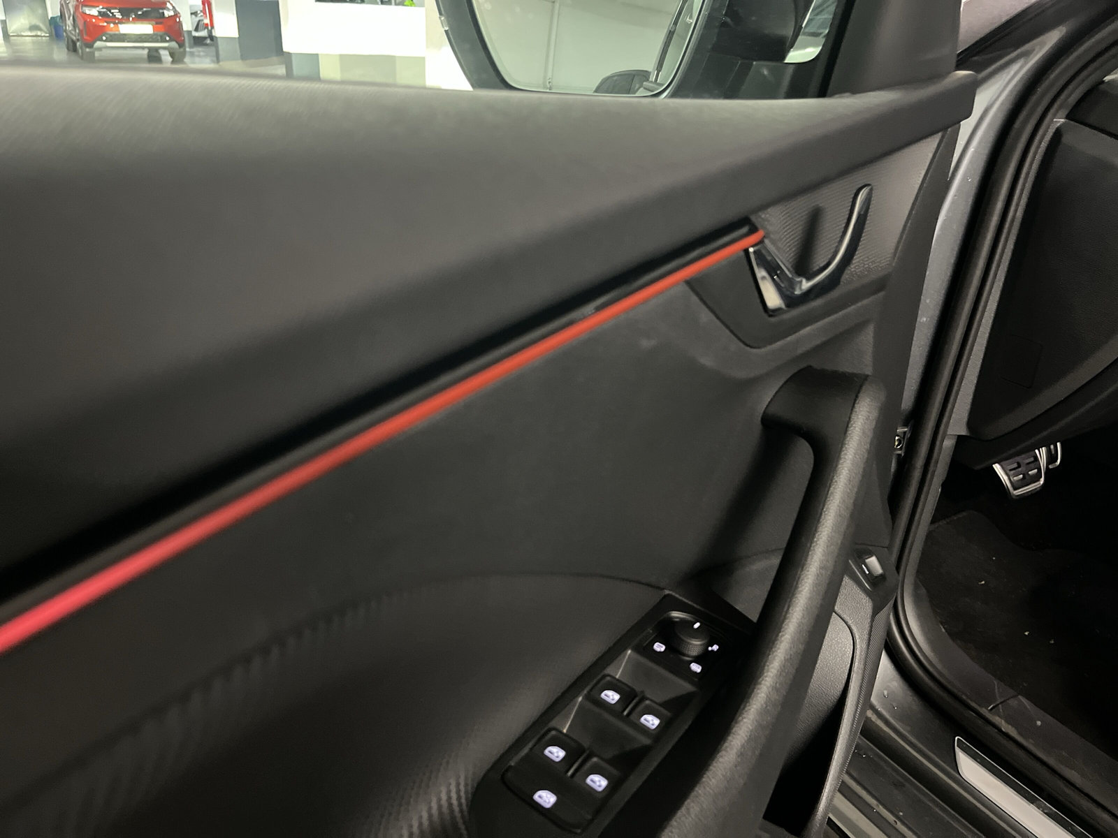 Kamiq Monte Carlo 1,0 TSI 85 kW 7-Gang-DSG *Aktionsfahrzeug*