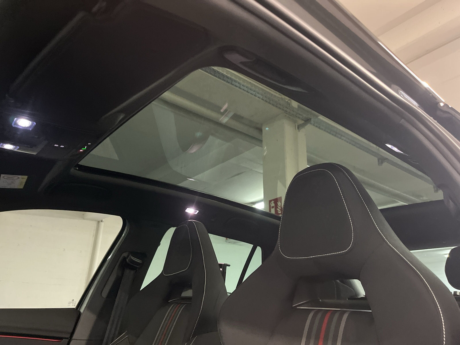 Kamiq Monte Carlo 1,0 TSI 85 kW 7-Gang-DSG *Aktionsfahrzeug*