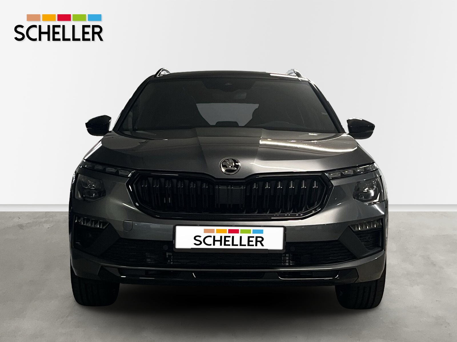 Kamiq Monte Carlo 1,0 TSI 85 kW 7-Gang-DSG *Aktionsfahrzeug*