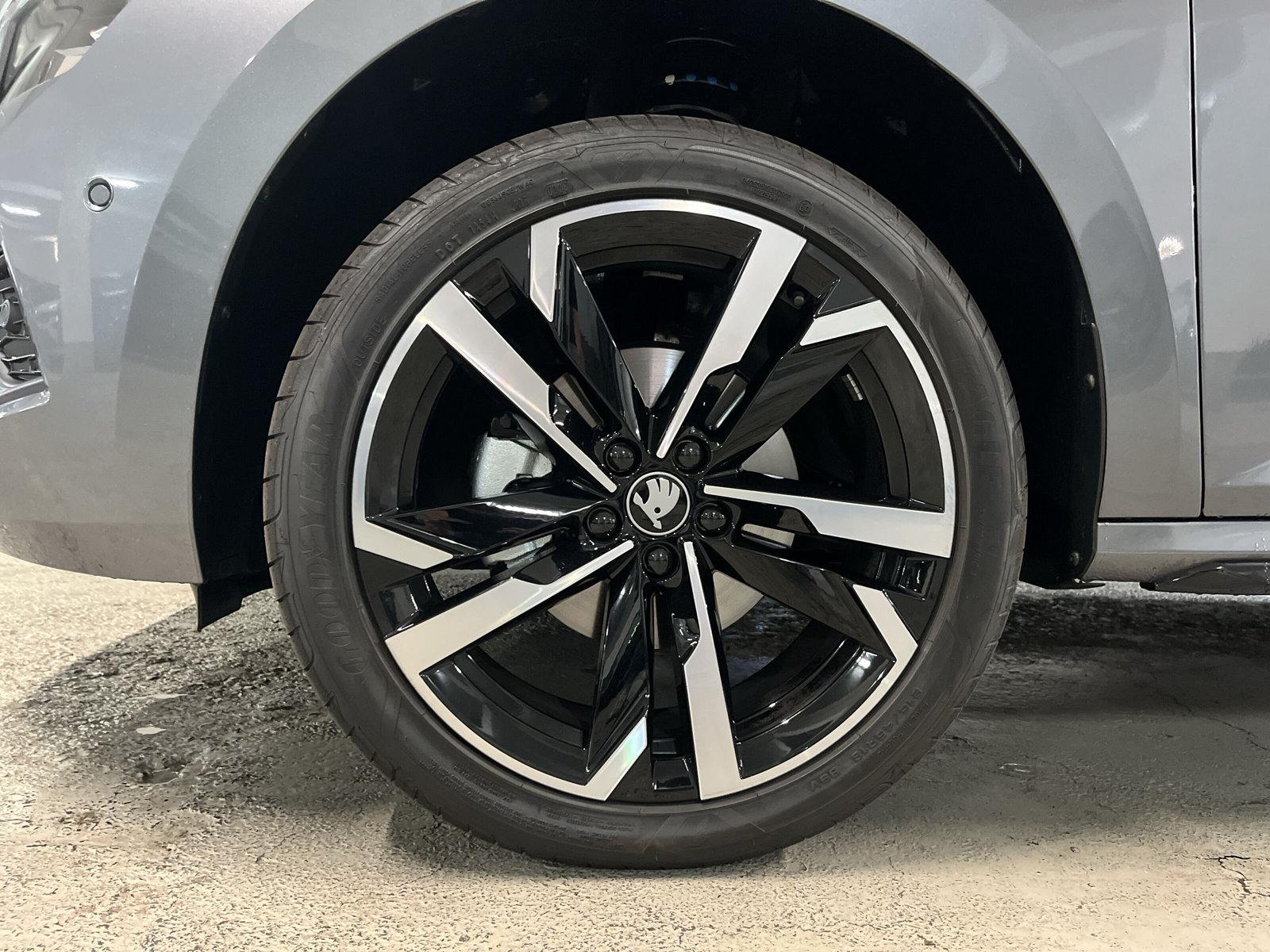 Kamiq Monte Carlo 1,0 TSI 85 kW 7-Gang-DSG *Aktionsfahrzeug*