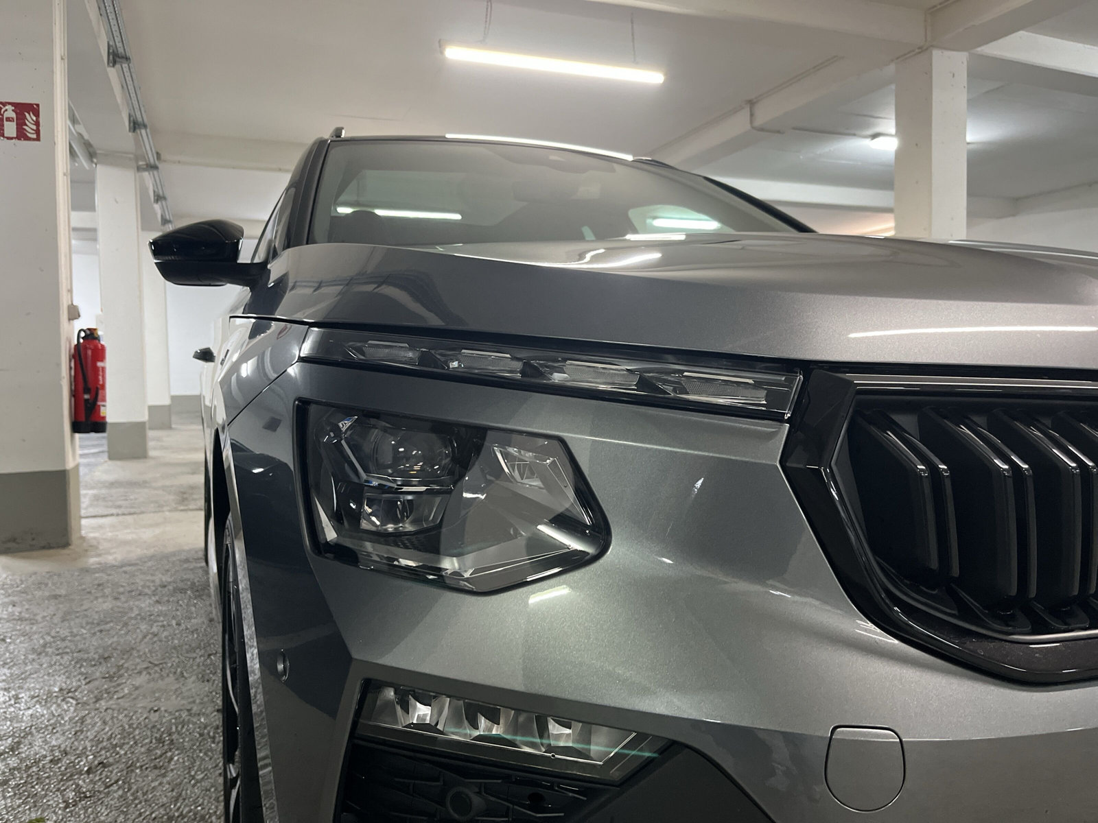 Kamiq Monte Carlo 1,0 TSI 85 kW 7-Gang-DSG *Aktionsfahrzeug*