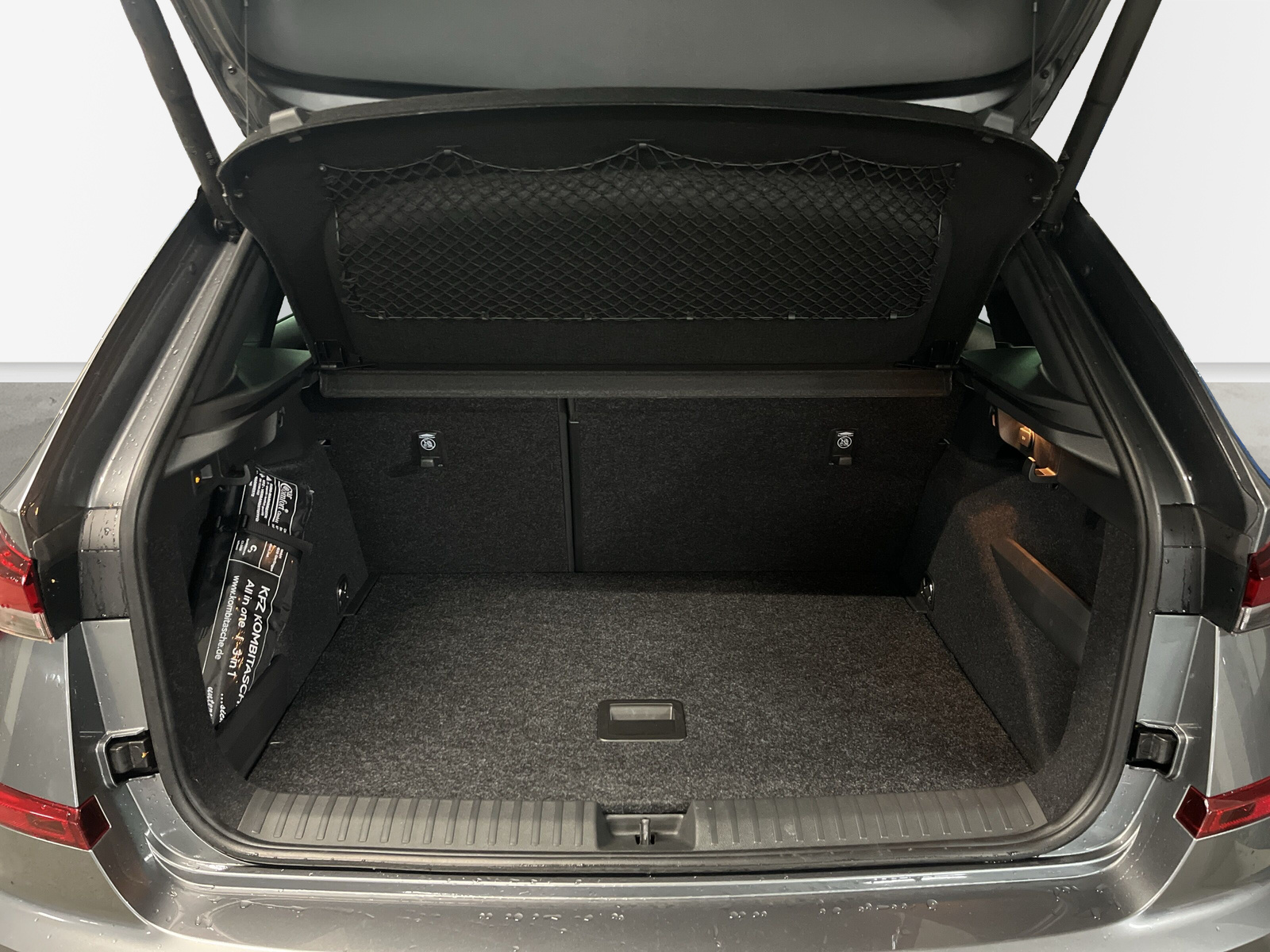 Kamiq Monte Carlo 1,0 TSI 85 kW 7-Gang-DSG *Aktionsfahrzeug*