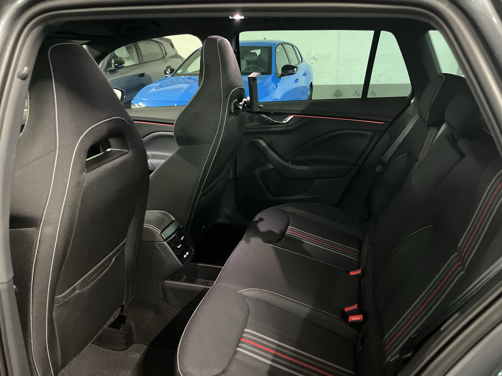 Kamiq Monte Carlo 1,0 TSI 85 kW 7-Gang-DSG *Aktionsfahrzeug*