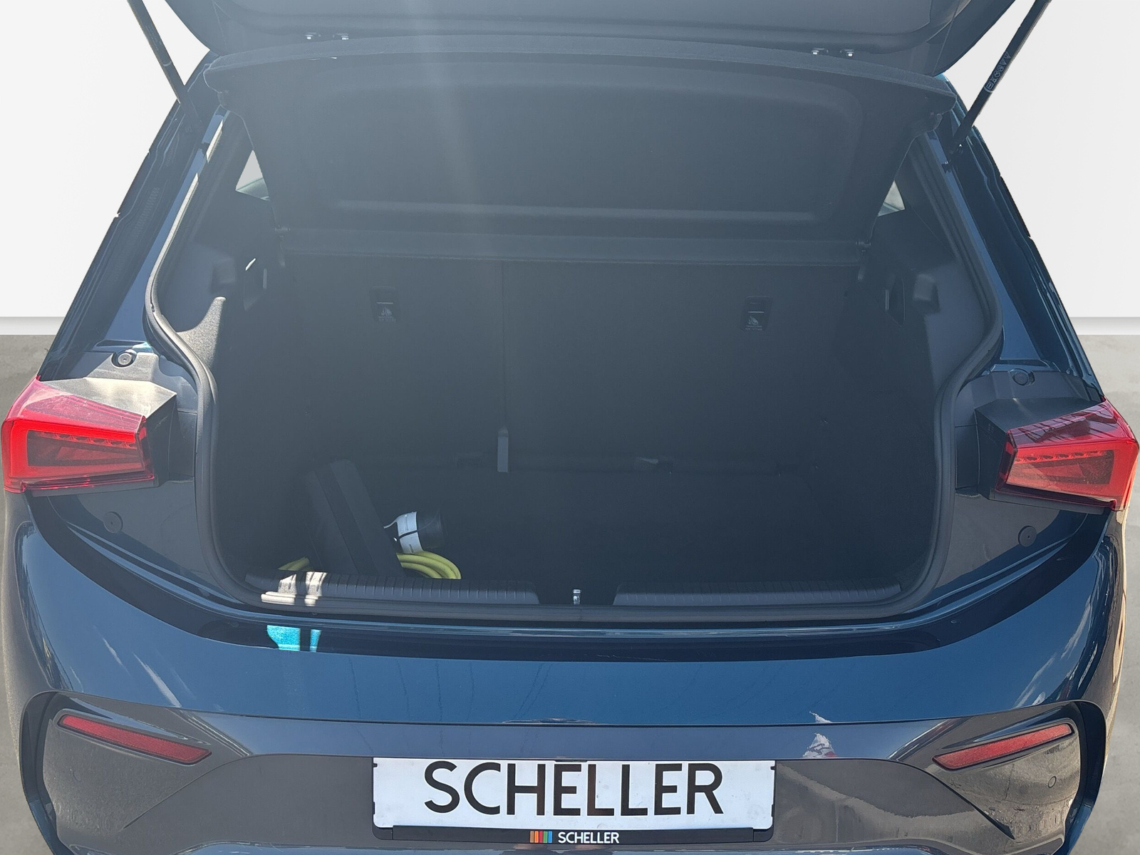 Born 150 kW *SHZ*LED*NAVI*