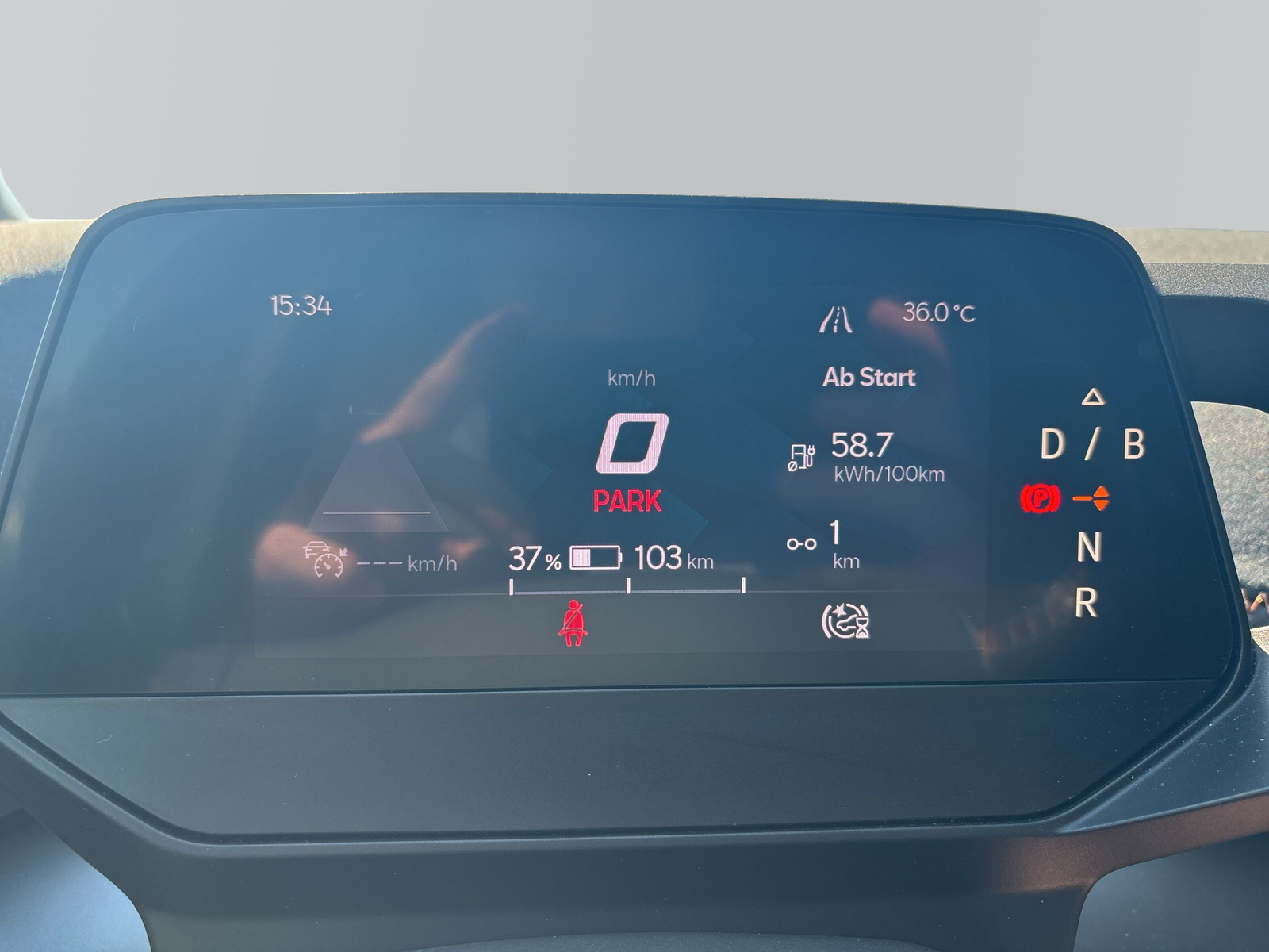 Born 150 kW *SHZ*LED*NAVI*